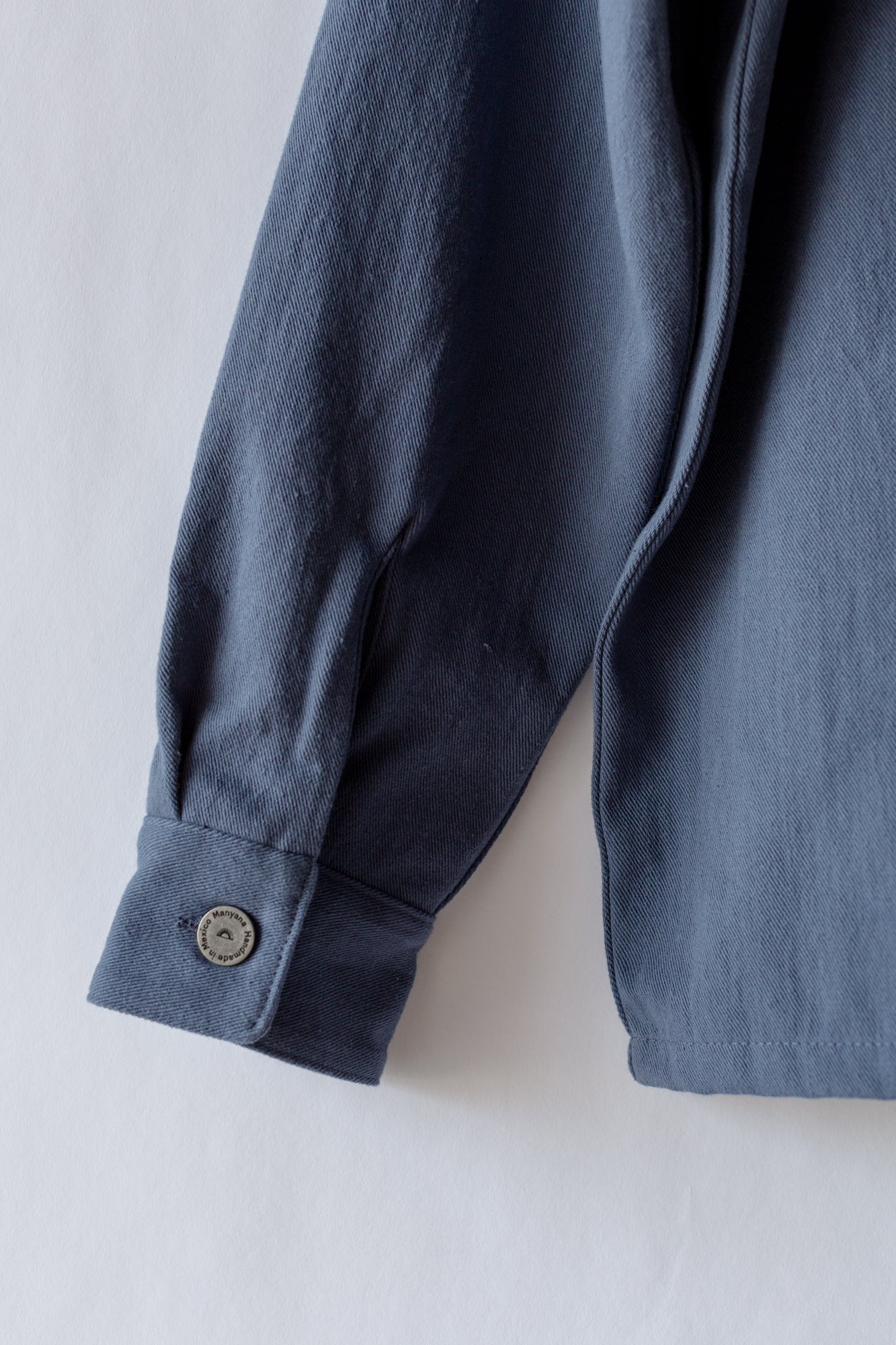 Chaqueta Peloton - Flat Navy
