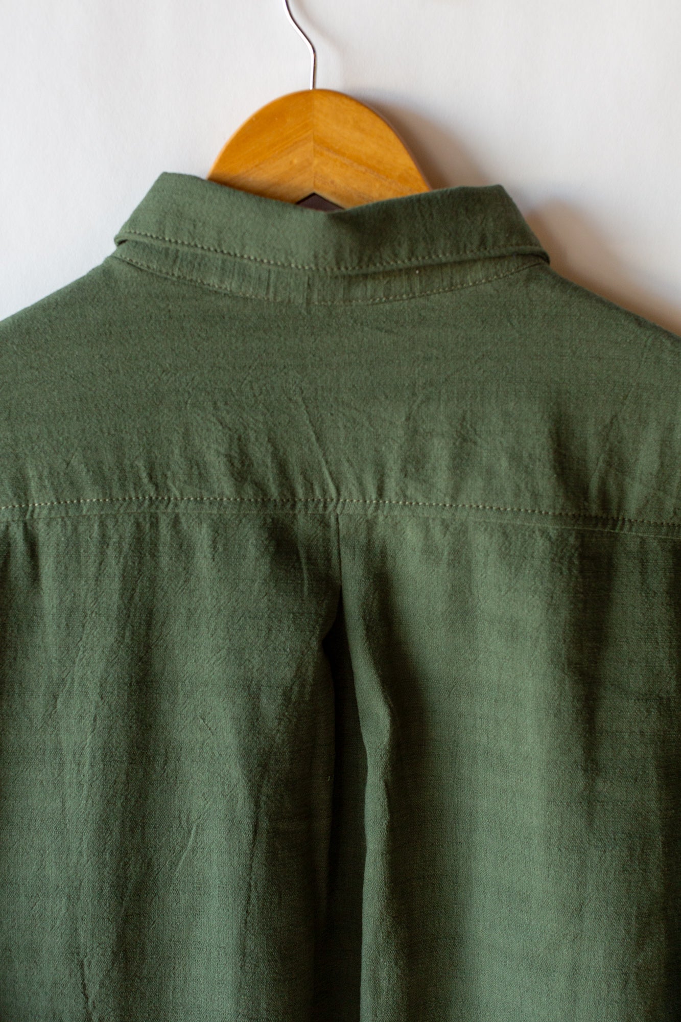 Espadin Shirt - Bosque