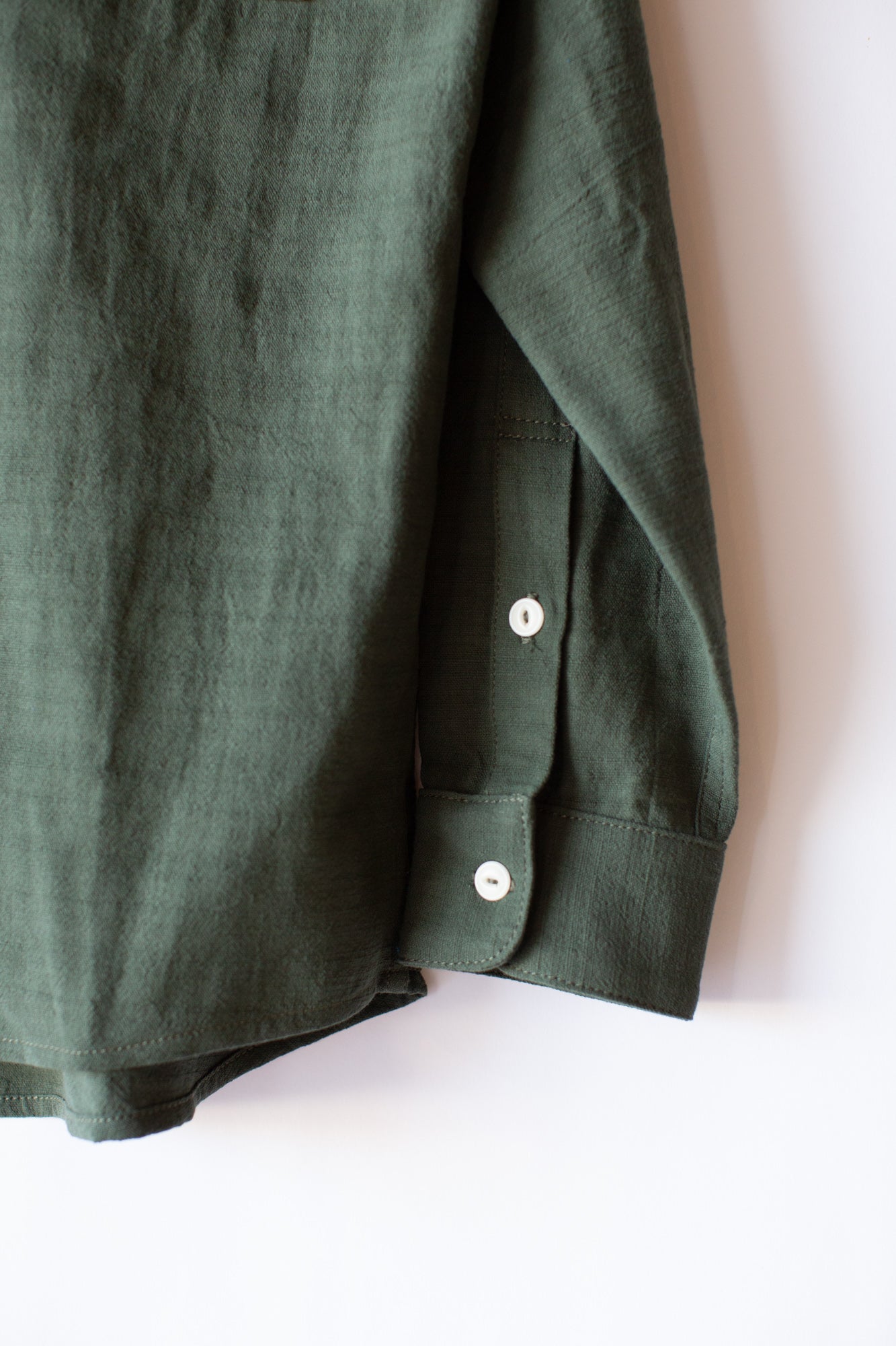 Espadin Shirt - Bosque