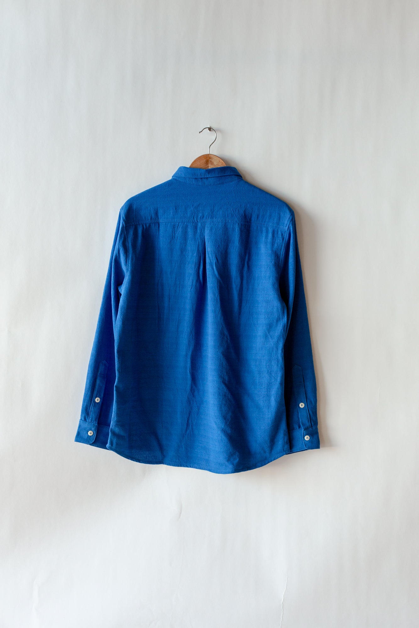 Camisa Espadin - Yves Blue