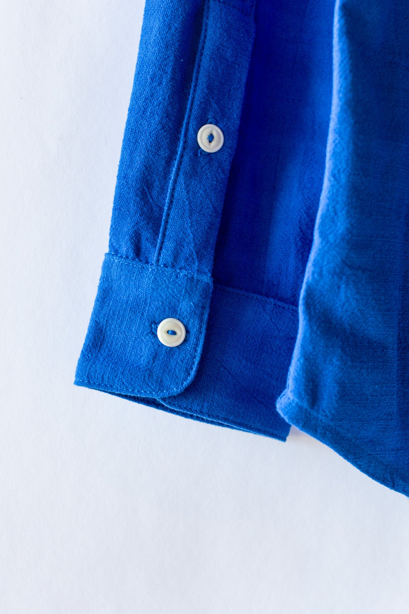 Camisa Espadin - Yves Blue