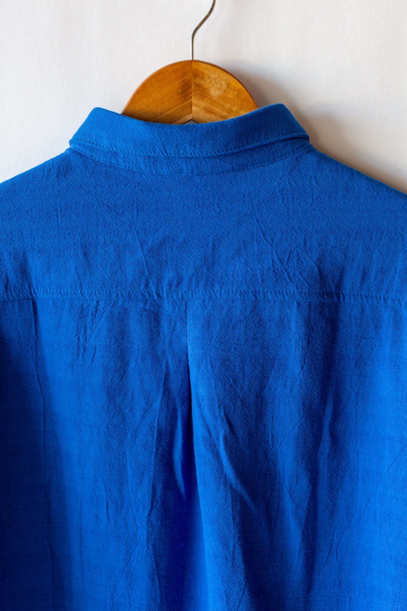 Camisa Espadin - Yves Blue
