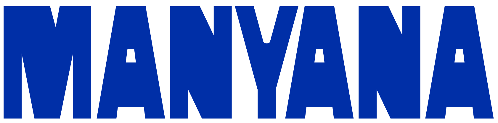 Manyana