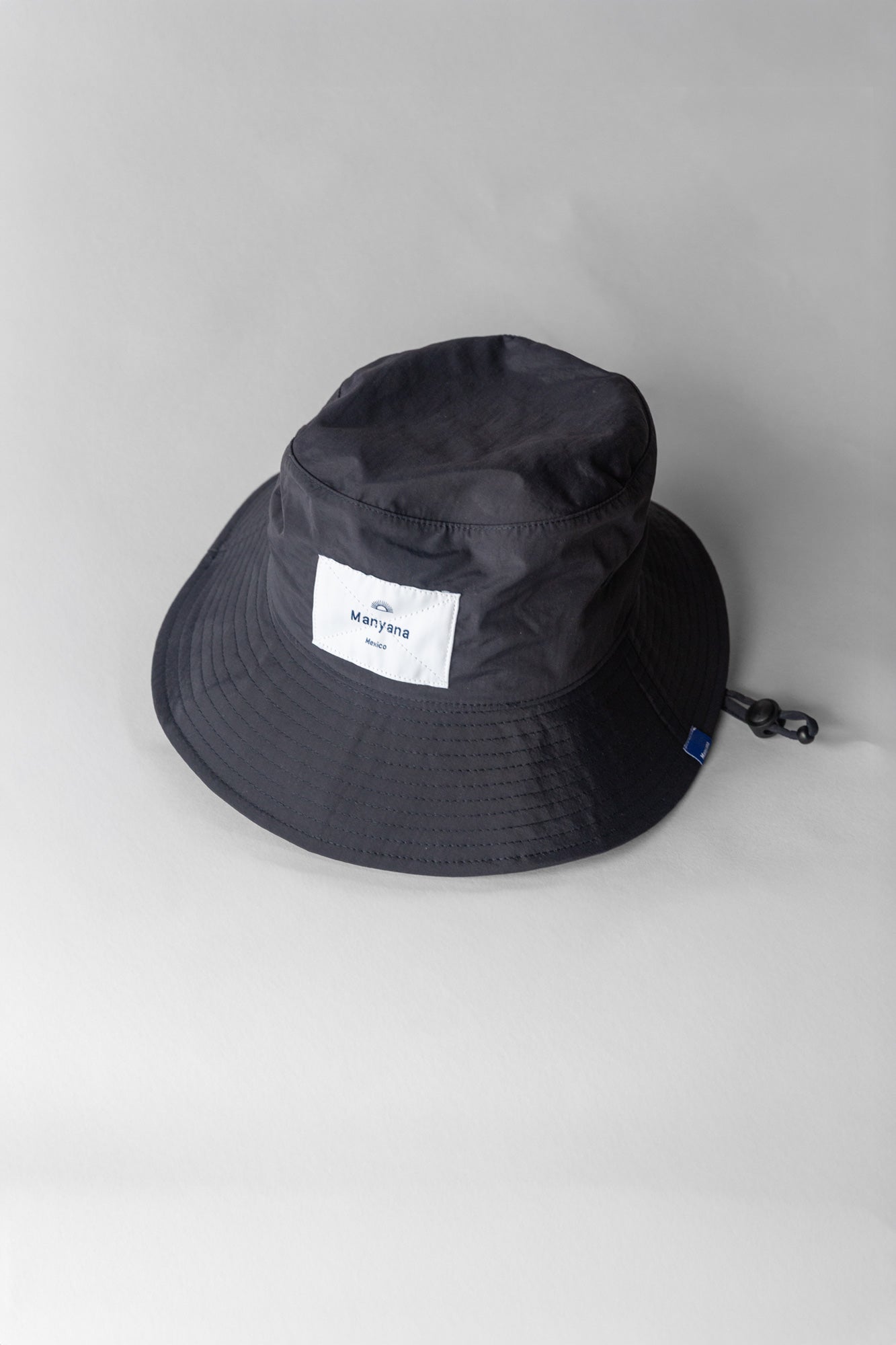 White Label Bucket Hat