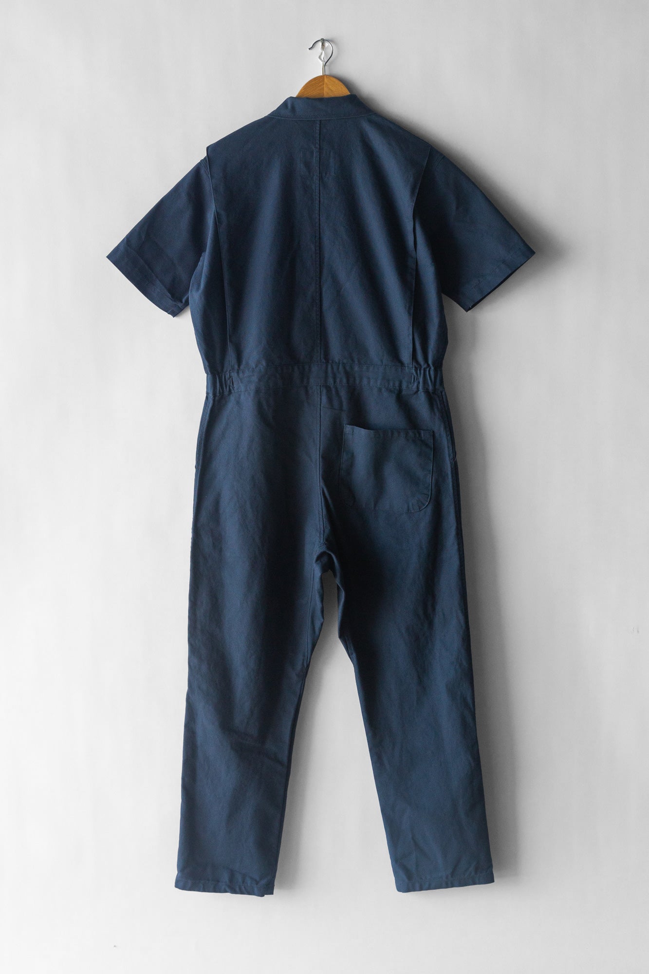 Jumpsuit Pokito - Azul marino