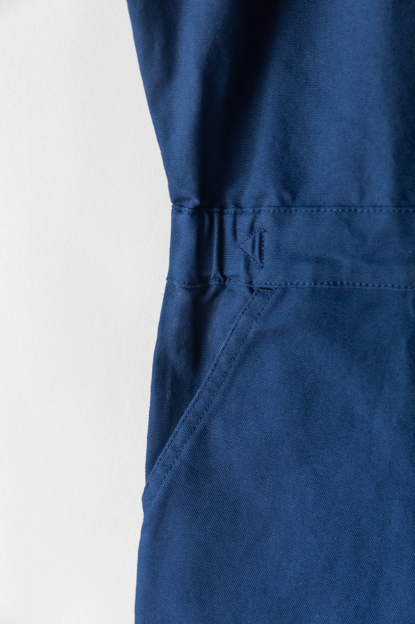 Jumpsuit Pokito - Azul marino