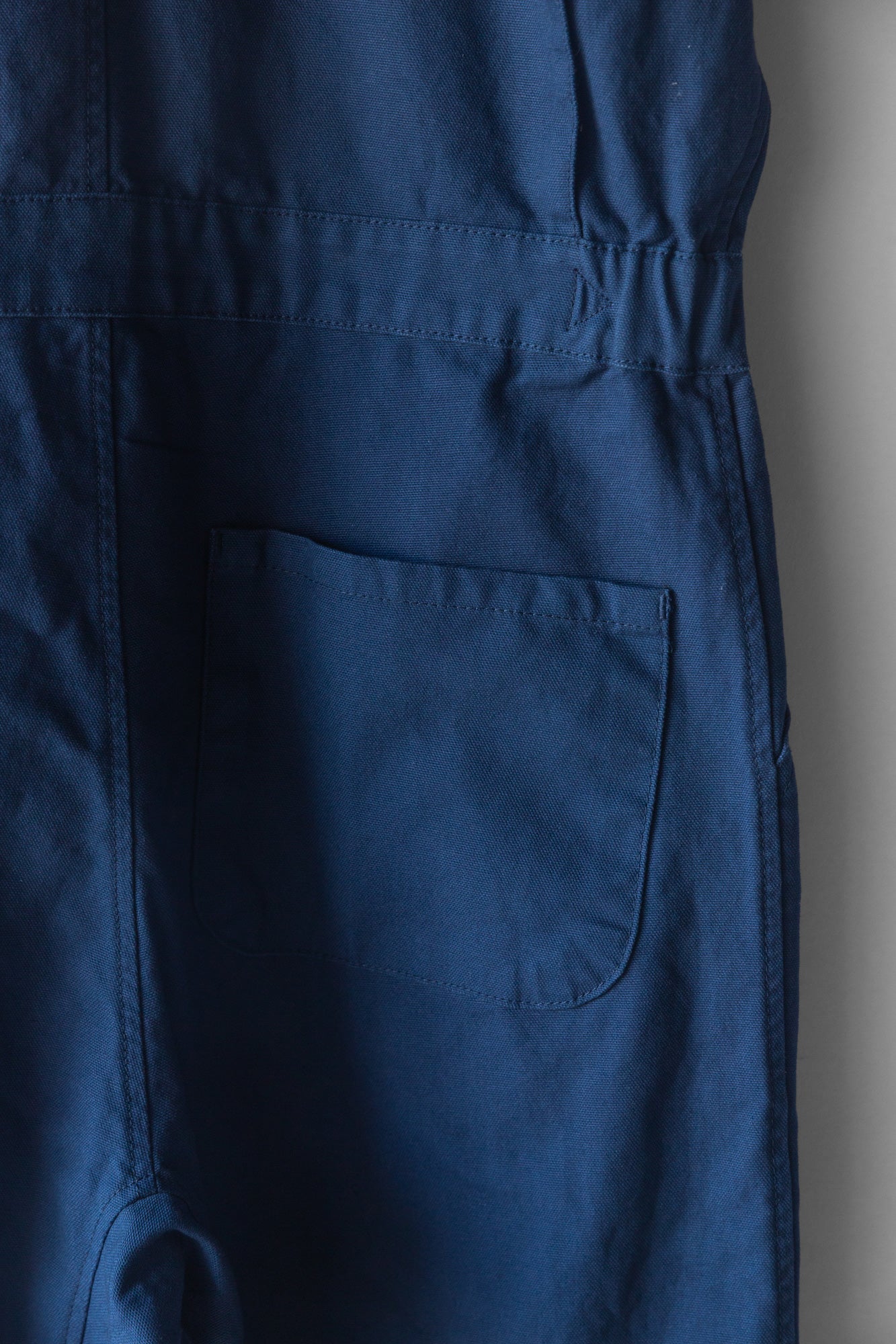 Jumpsuit Pokito - Azul marino