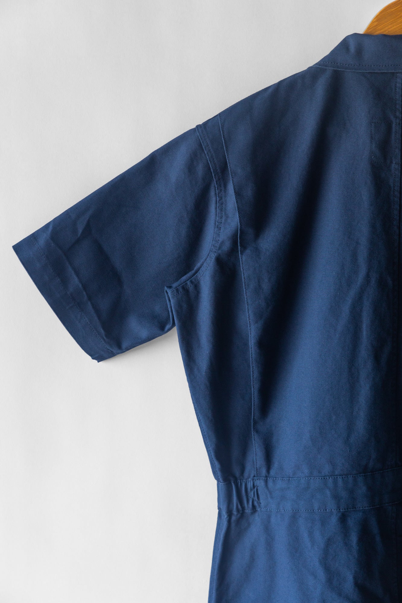 Jumpsuit Pokito - Azul marino