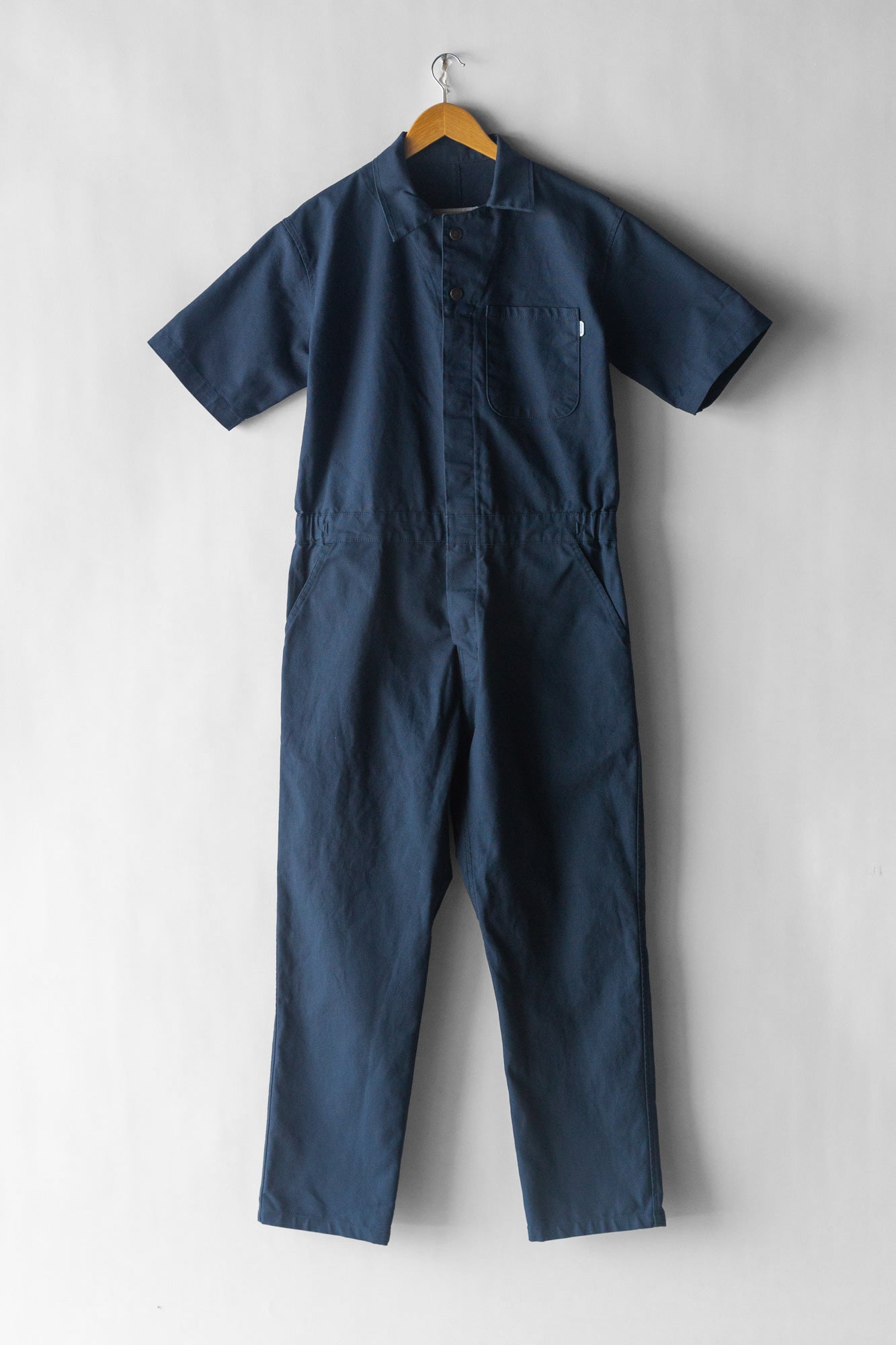 Jumpsuit Pokito - Azul marino