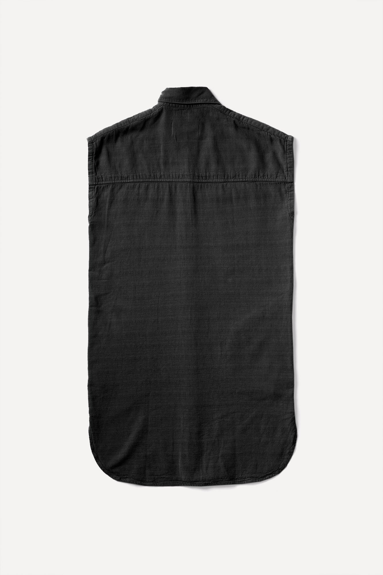 Alto Dress - Black Steel