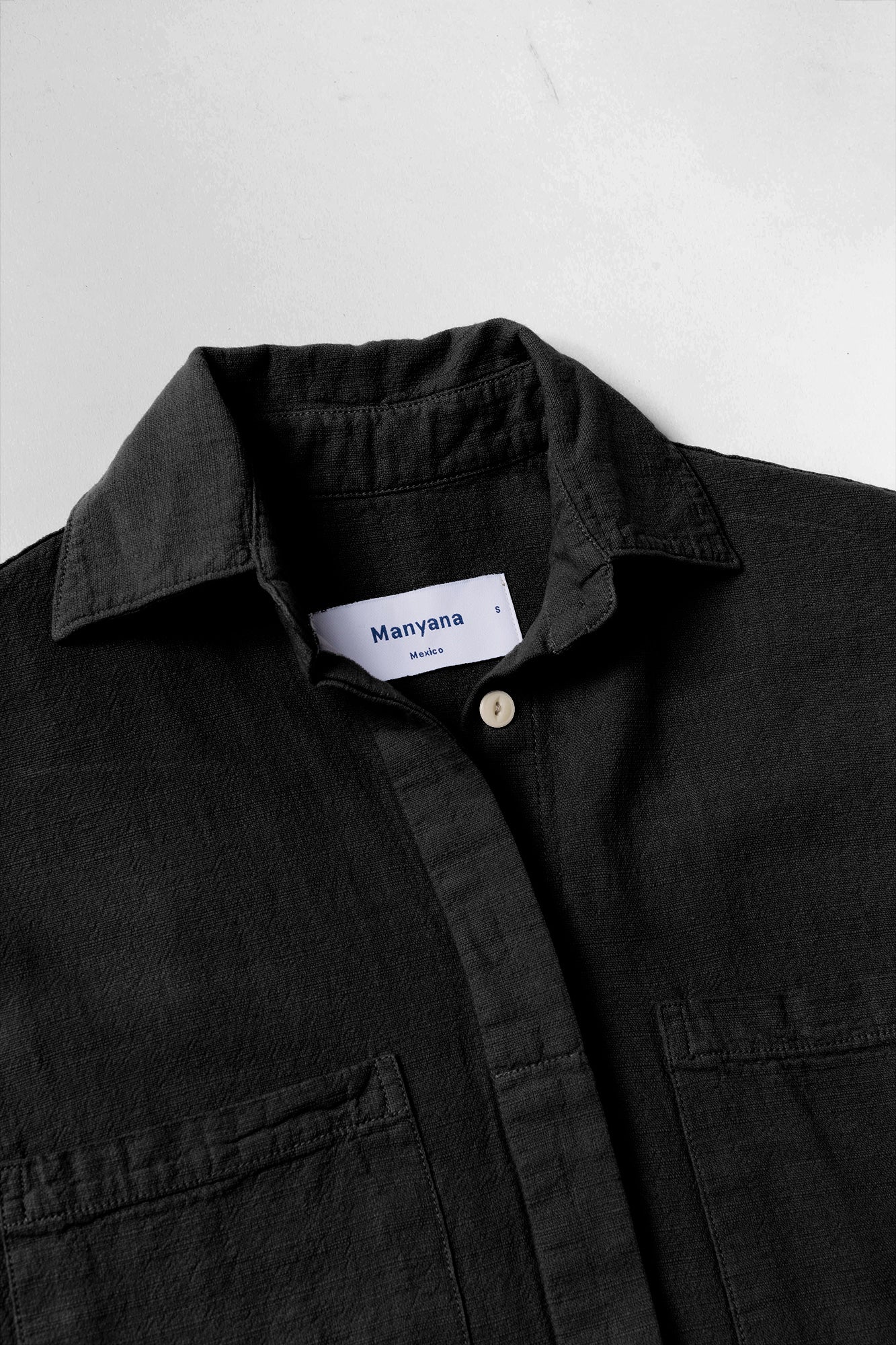 Alto Dress - Black Steel