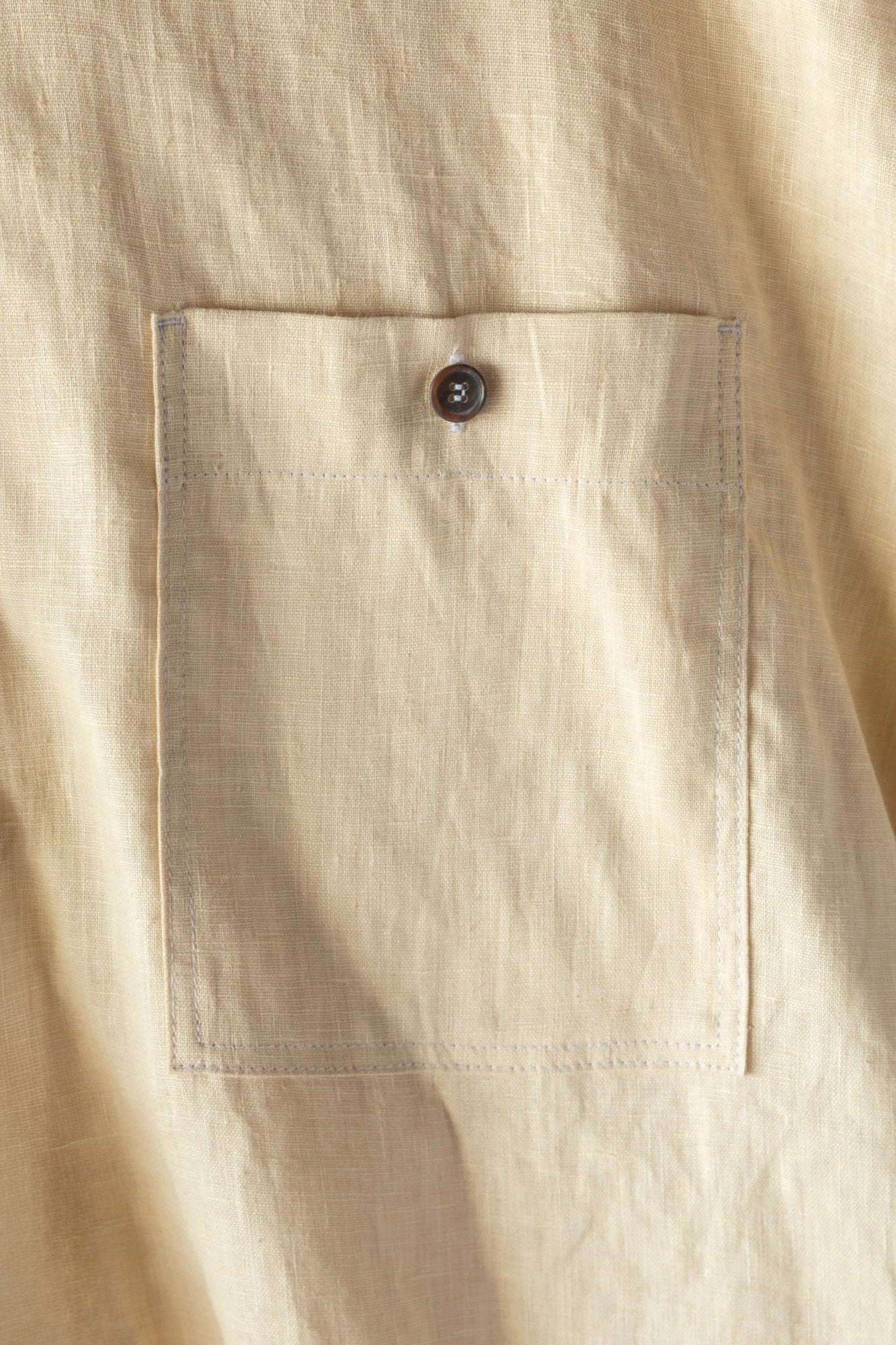 Bilbao Dress - Champagne