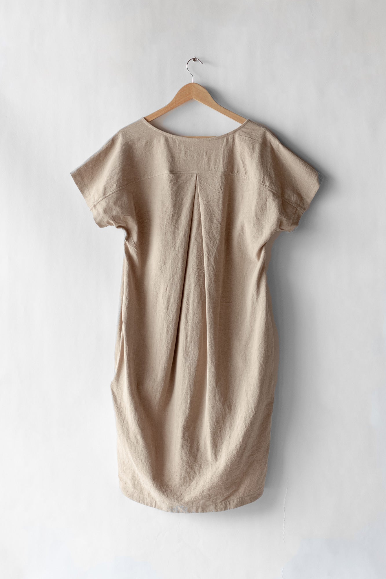 Porset Dress - Arena