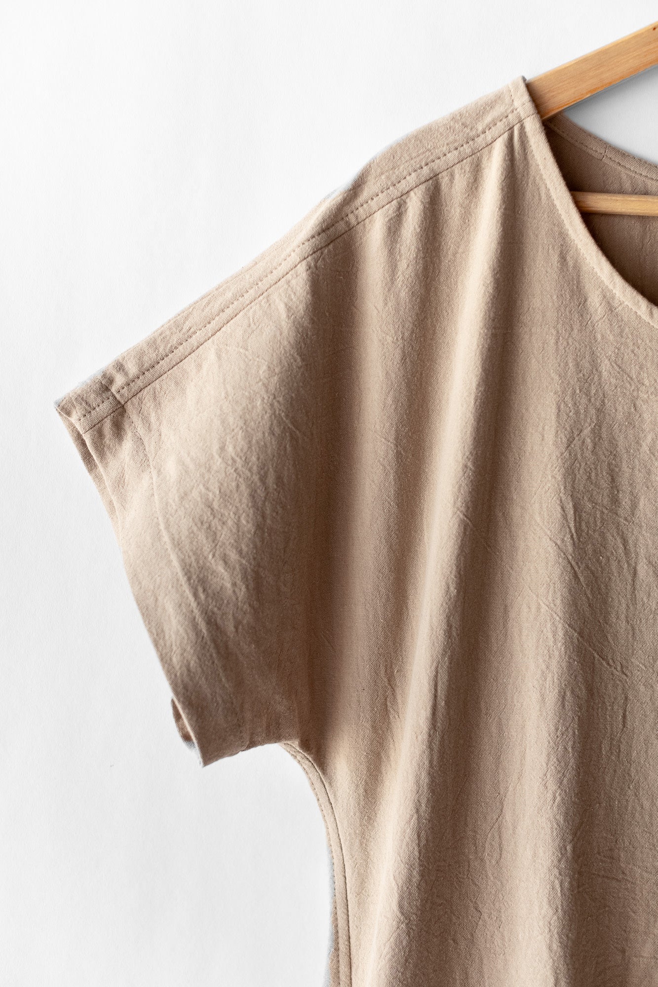 Porset Dress - Arena