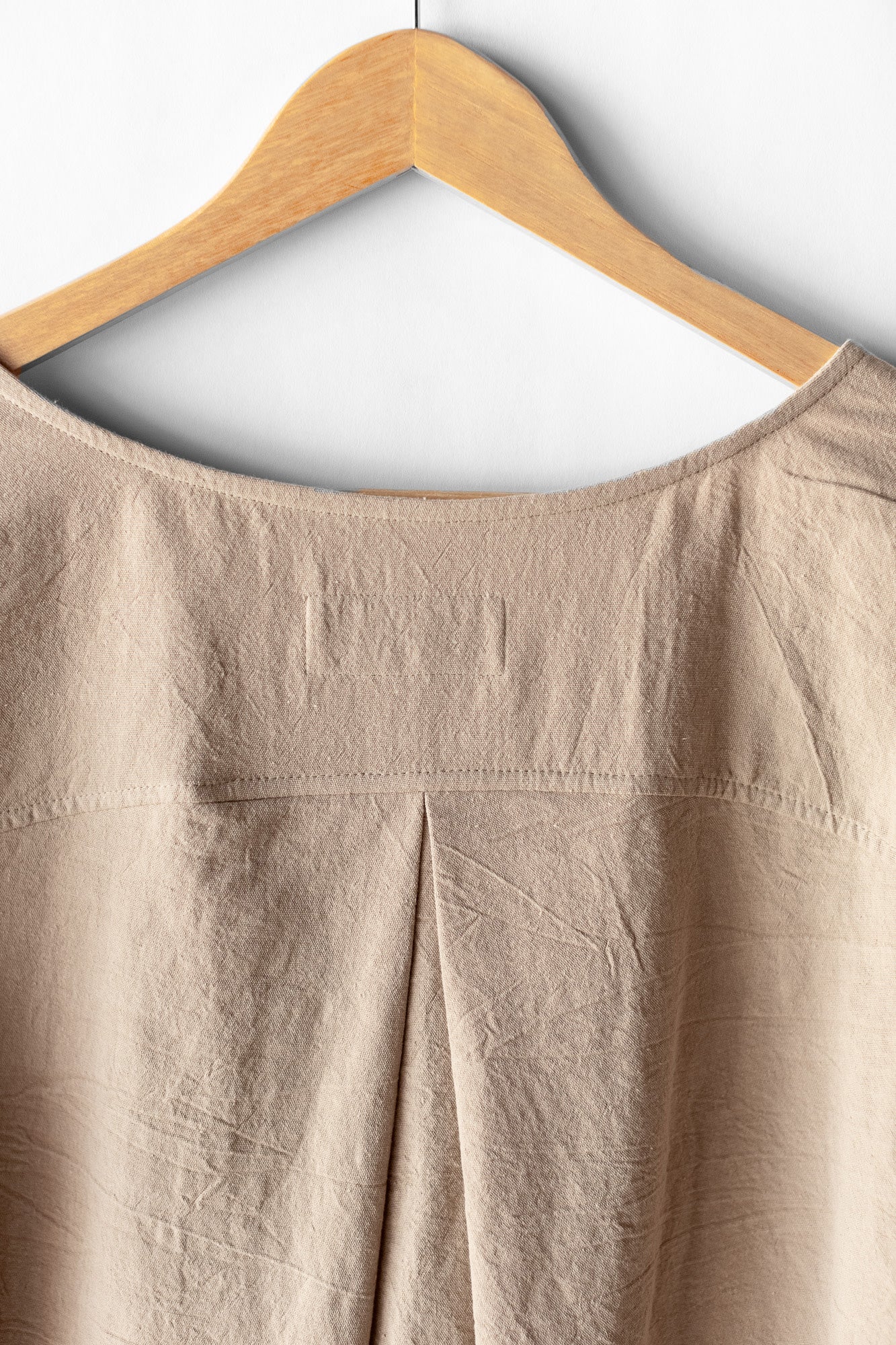 Porset Dress - Arena