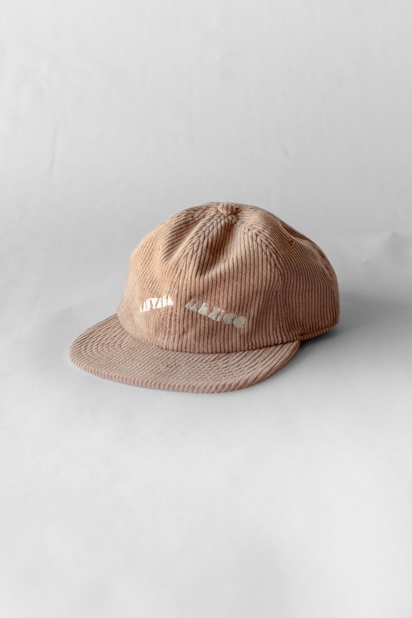 90s Taco Logo Hat