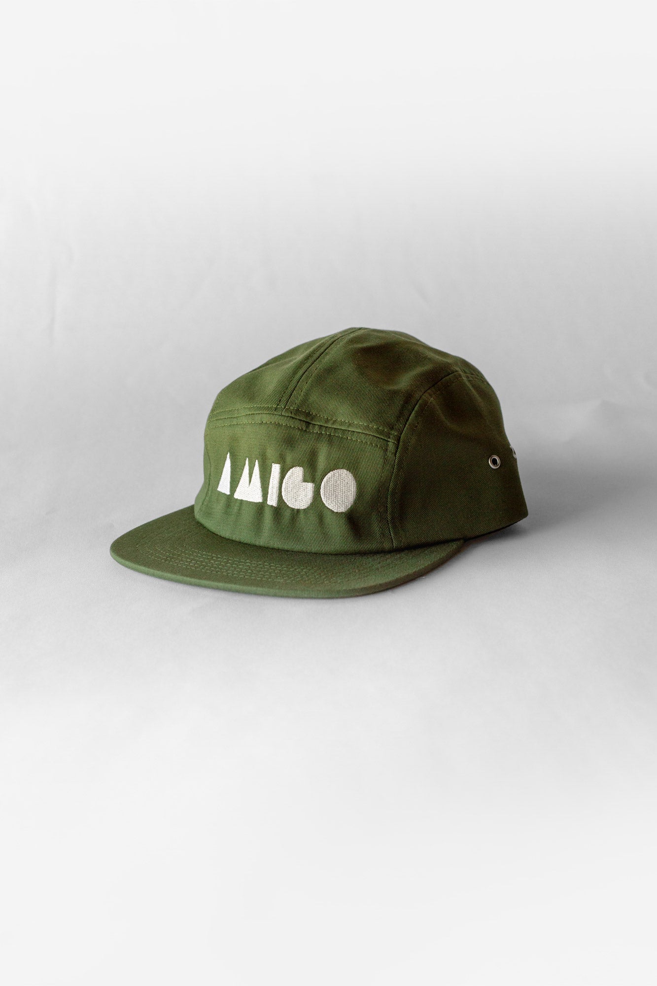 Amigo Hat