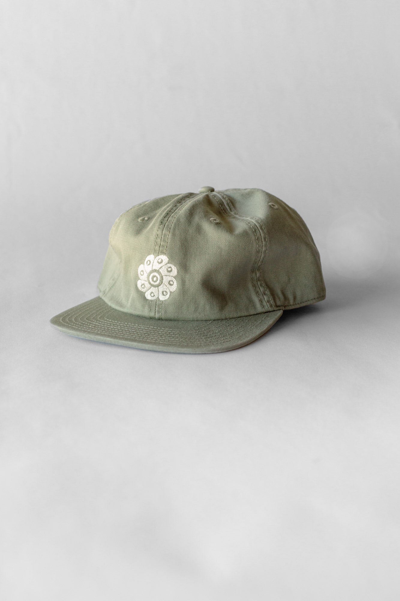 Peyote Hat