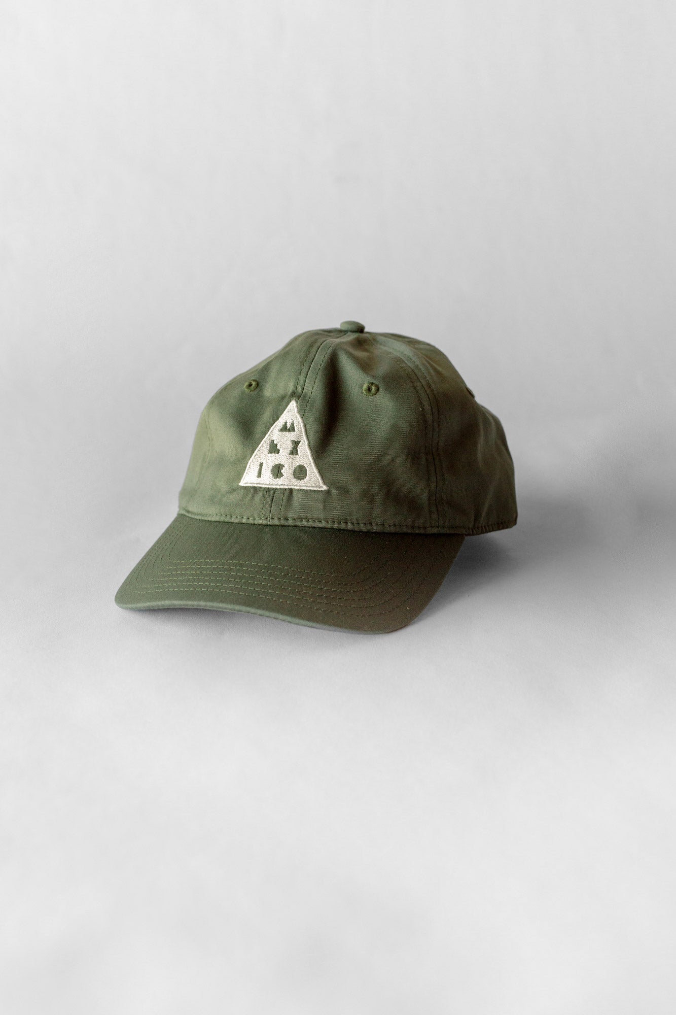 Pyramid Hat