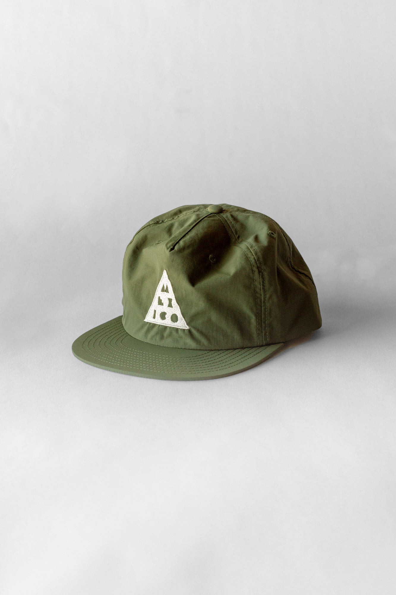 Pyramid Hat