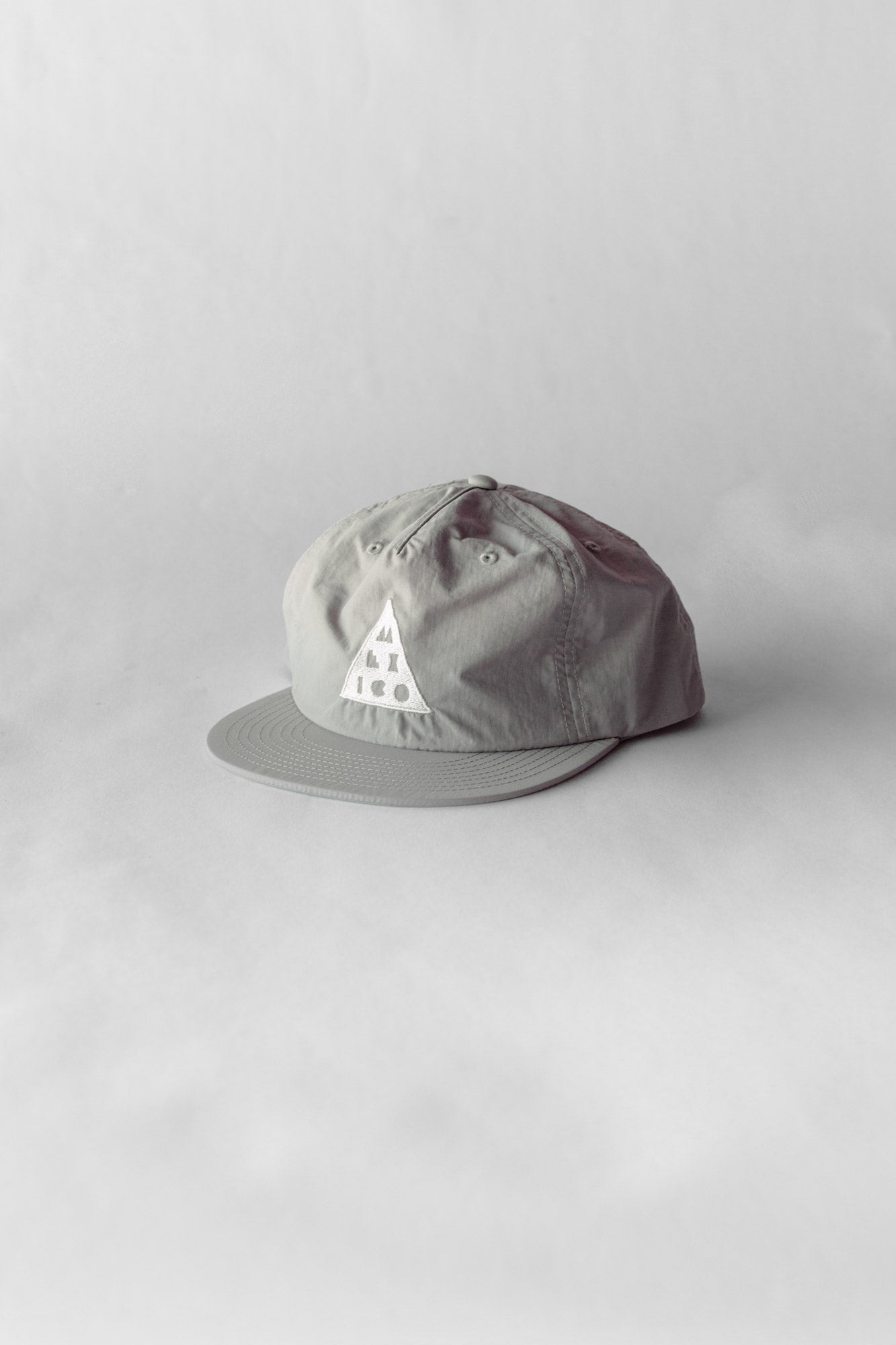 Pyramid Hat