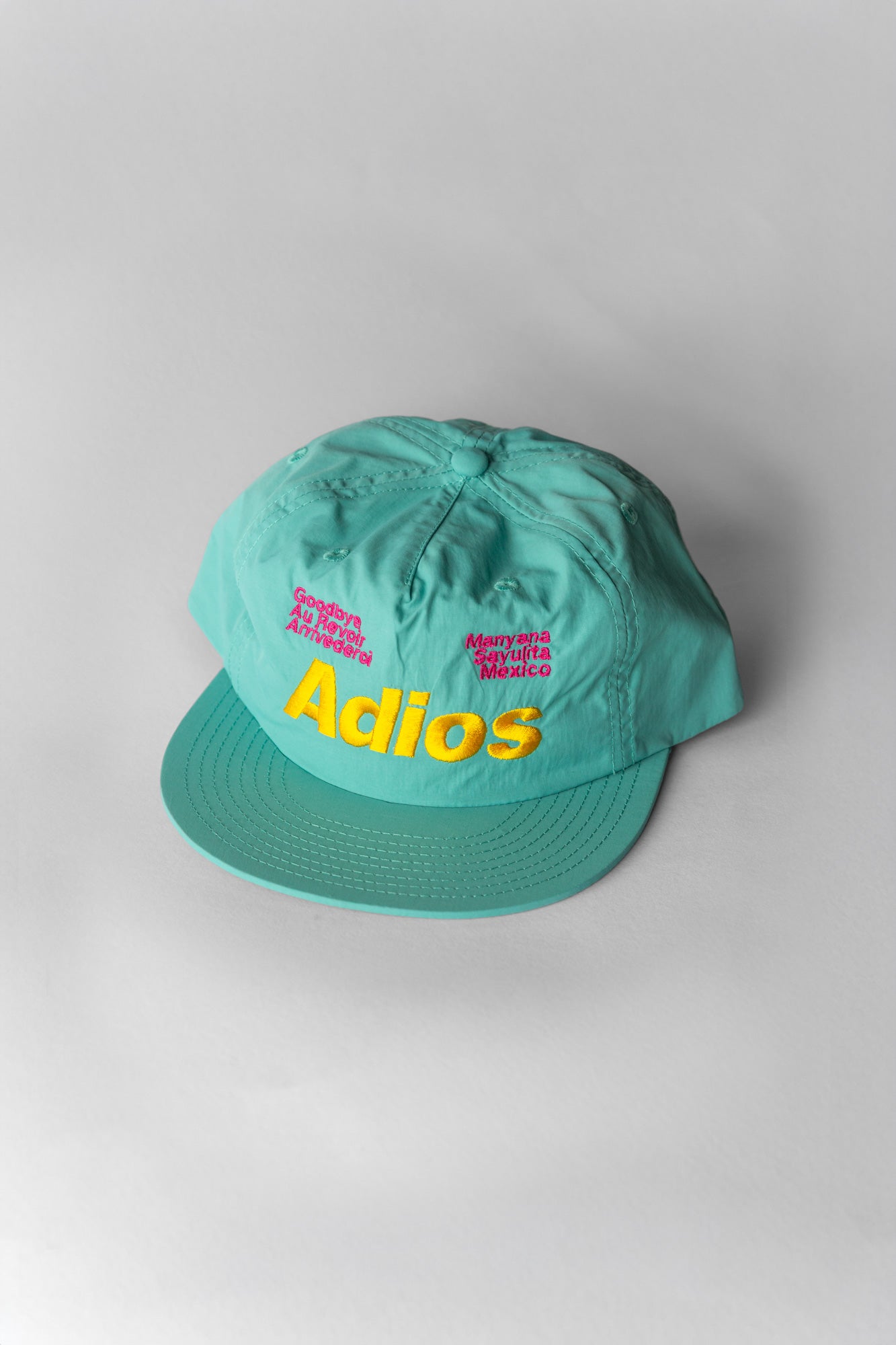 Adios Hat