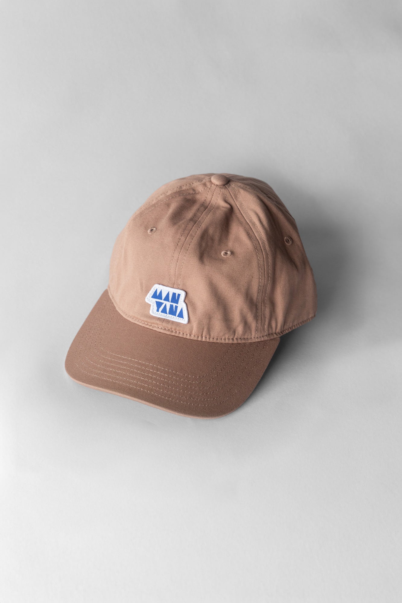 Logo Patch Hat