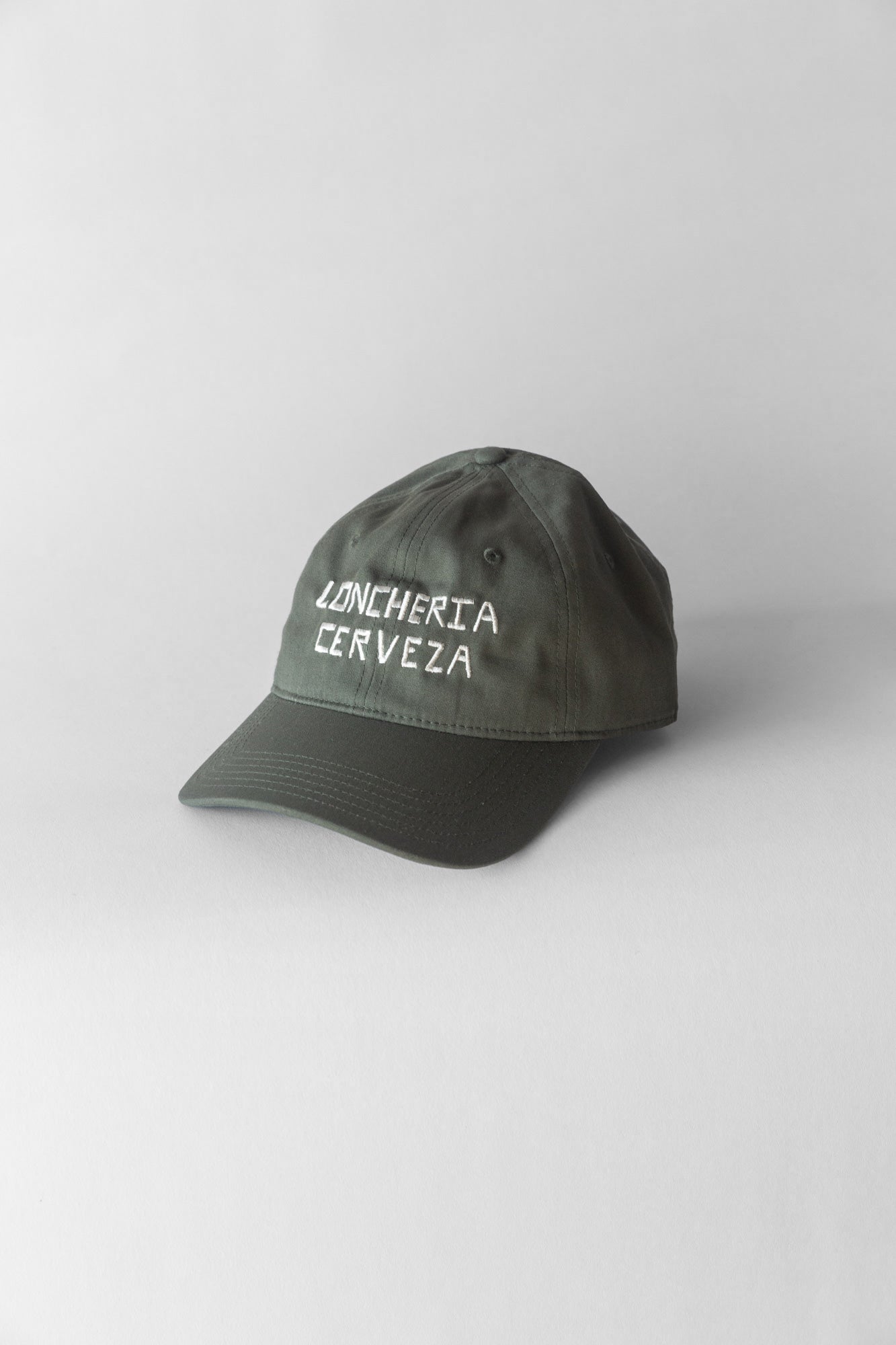 Loncheria Cerveza Hat