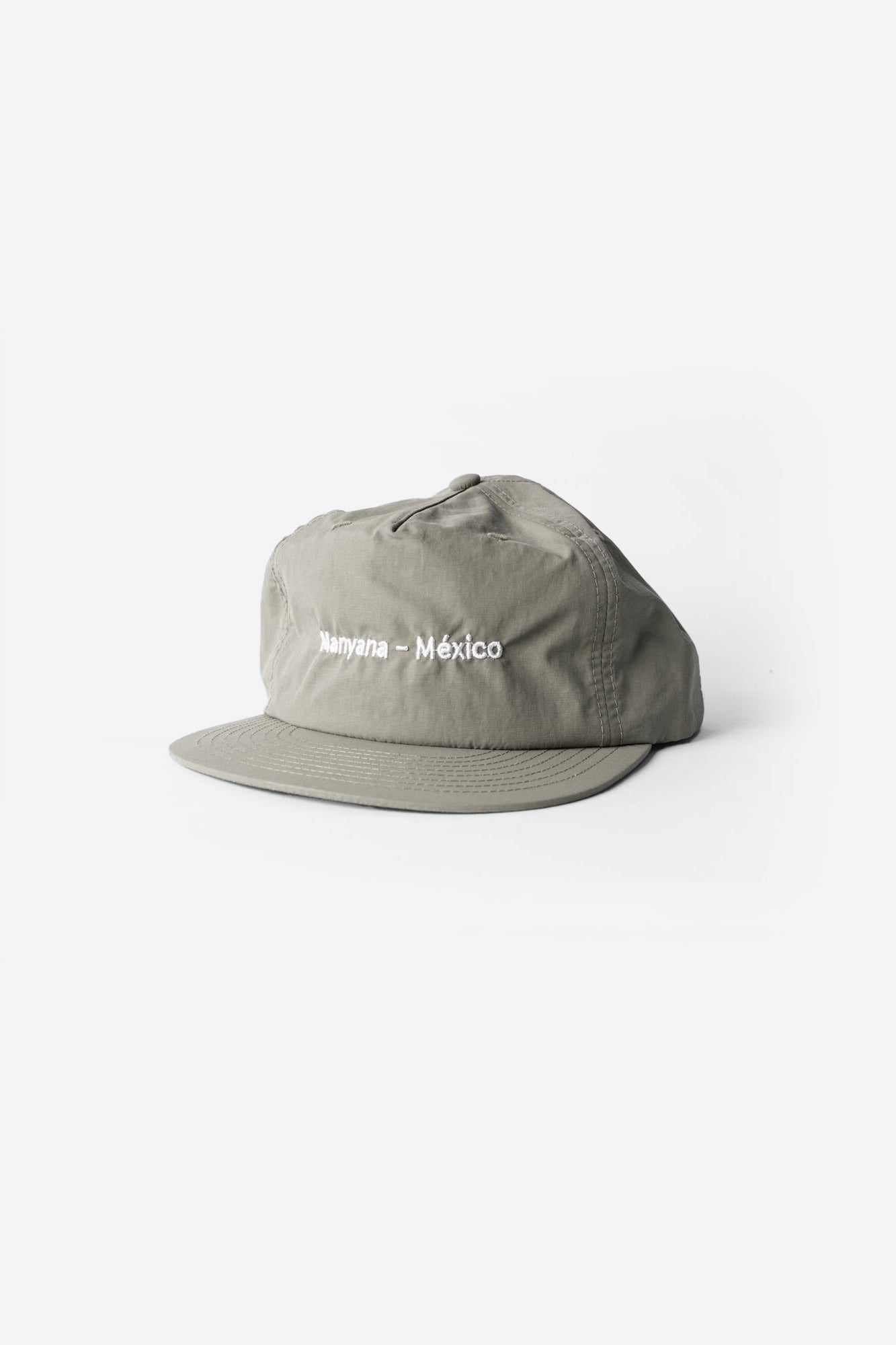 Manyana - Mexico Hat