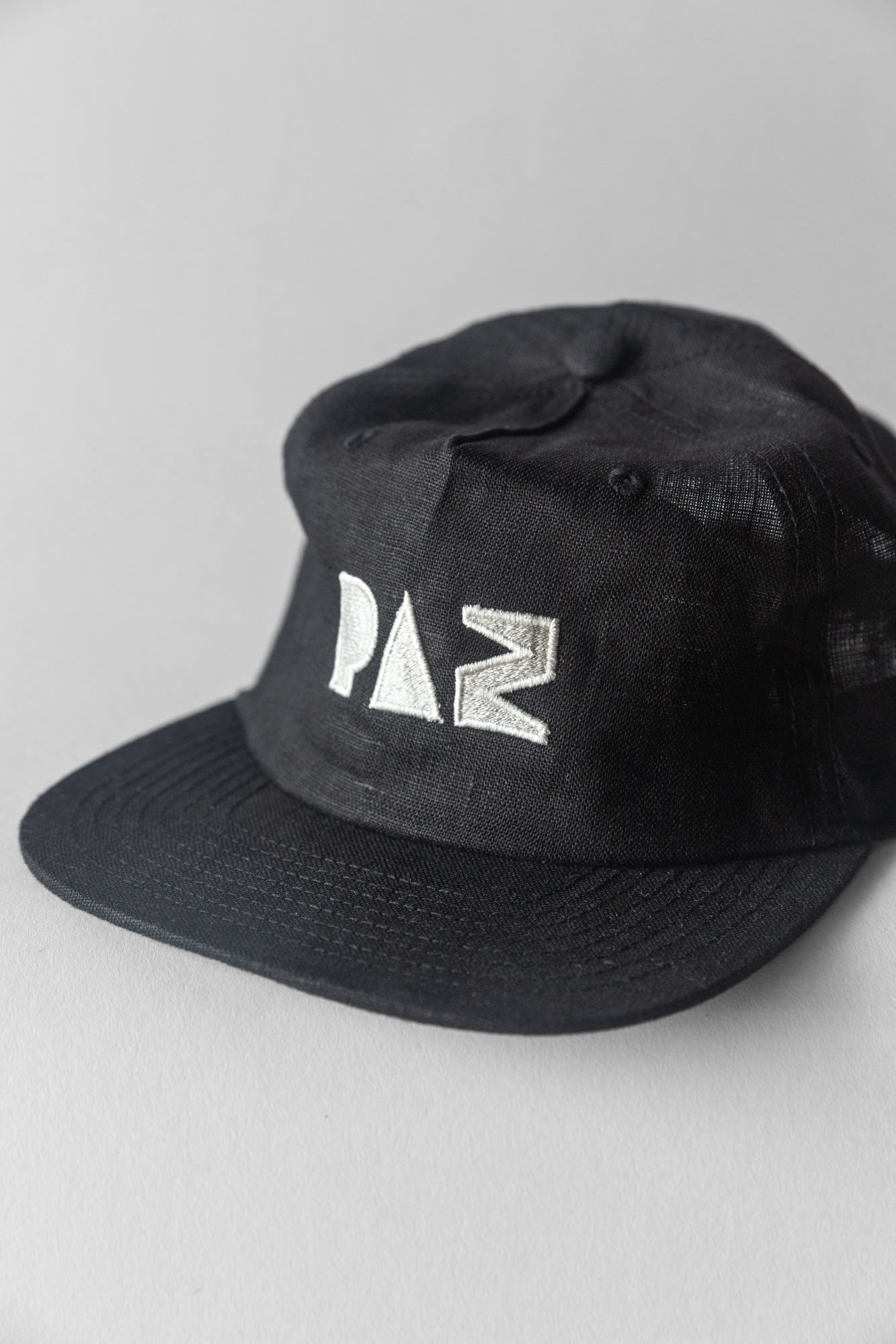 Sombrero de la paz