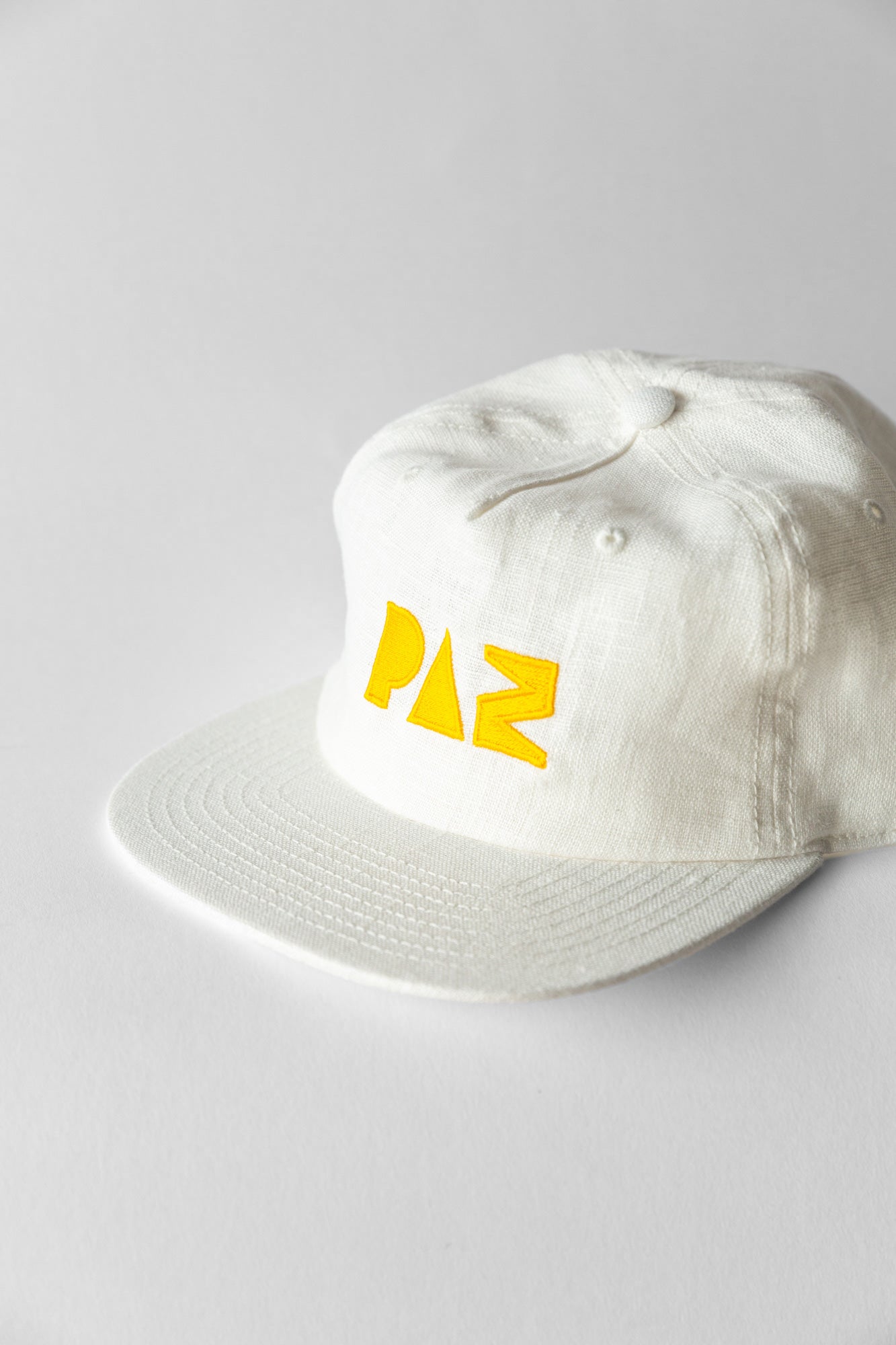 Paz Hat
