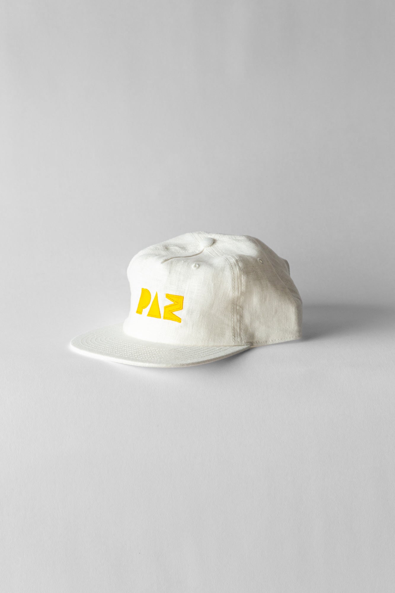 Sombrero de la paz