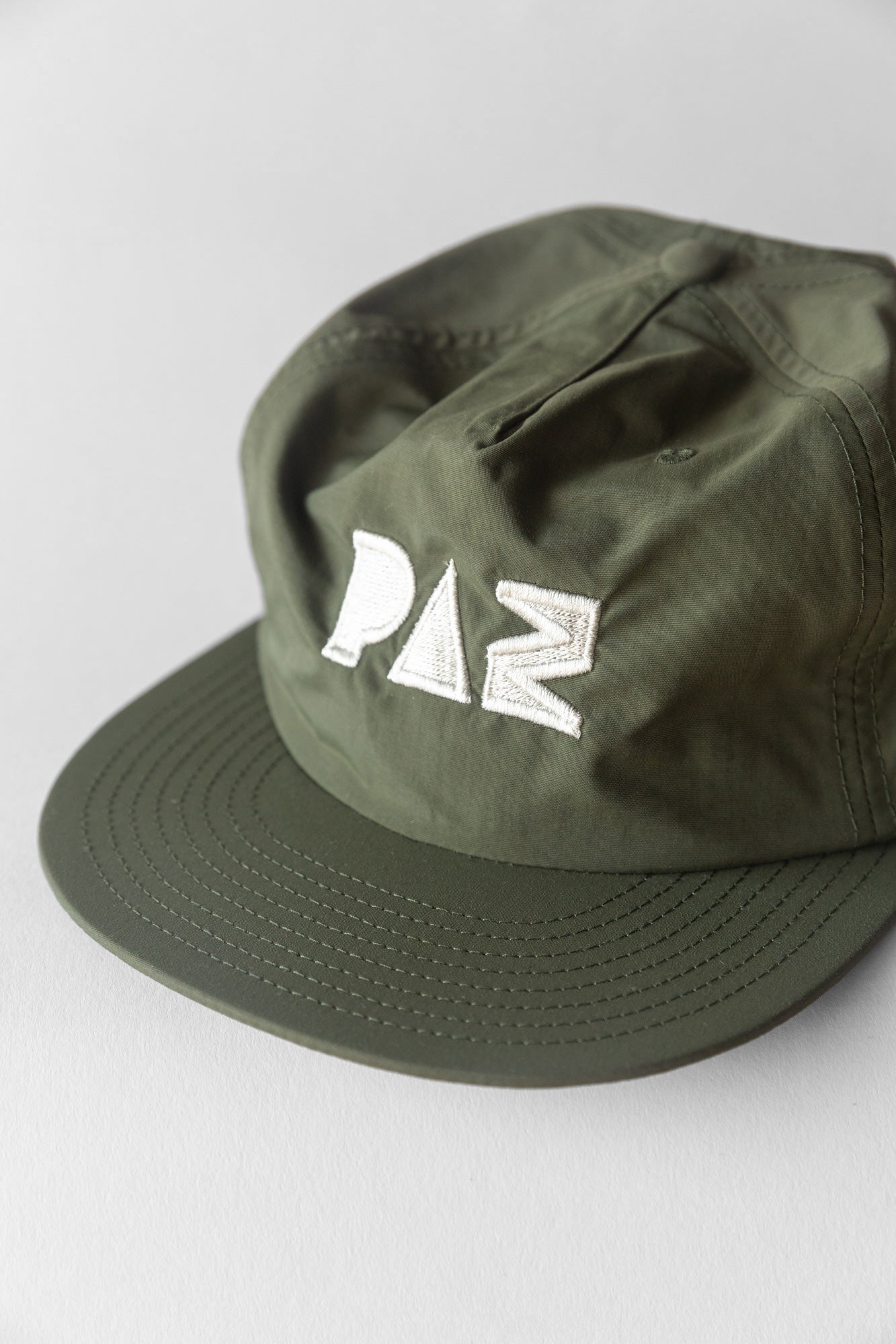 Sombrero de la paz