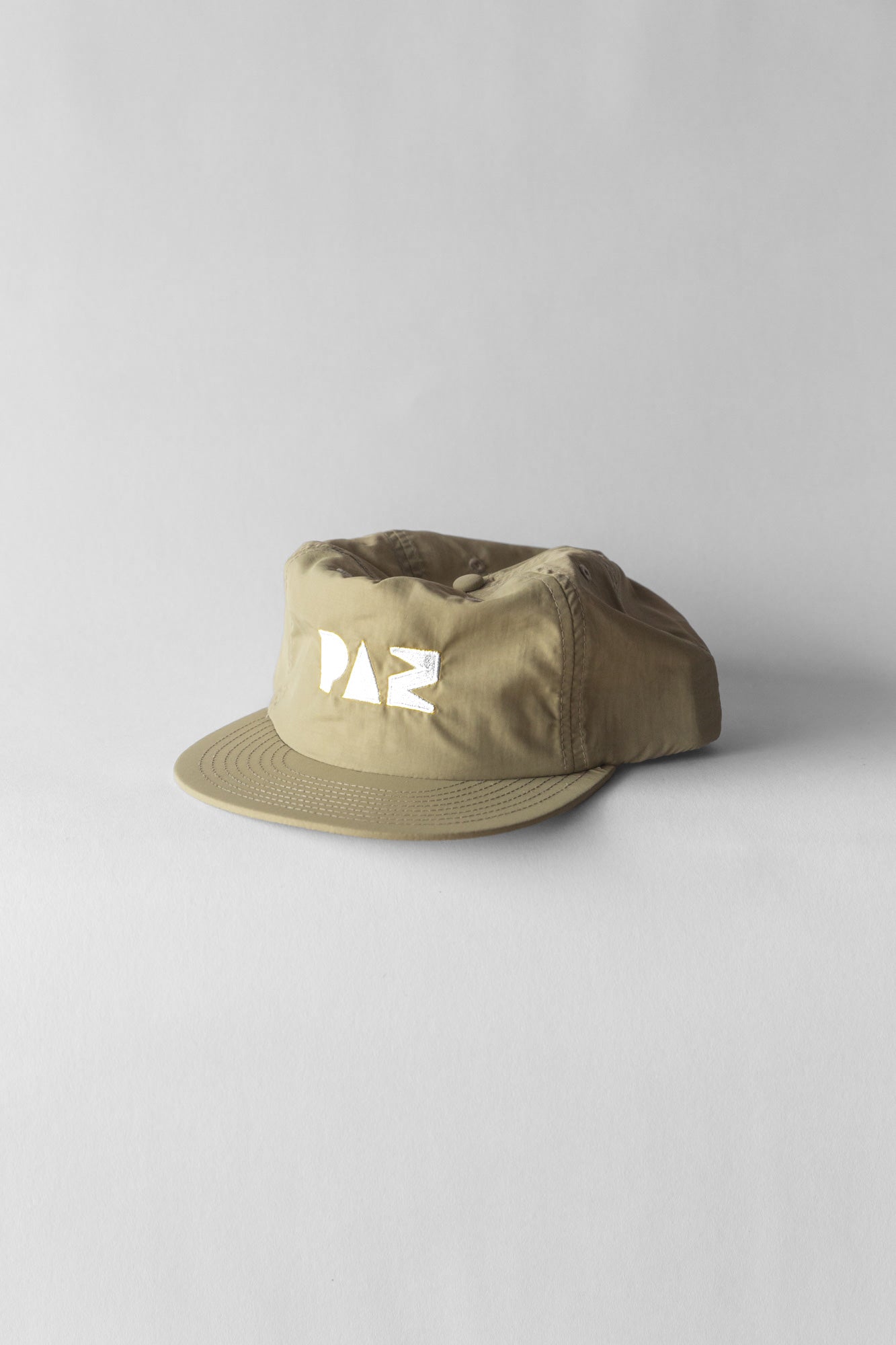 Sombrero de la paz