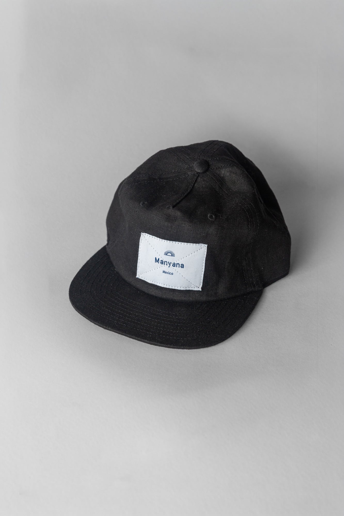 White Label Hat