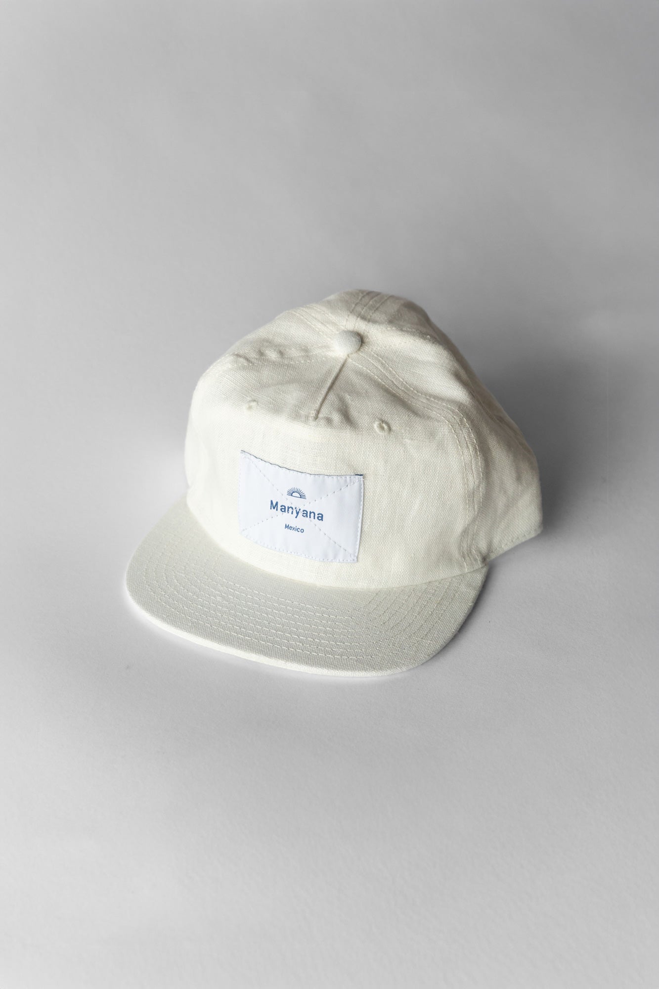 White Label Hat
