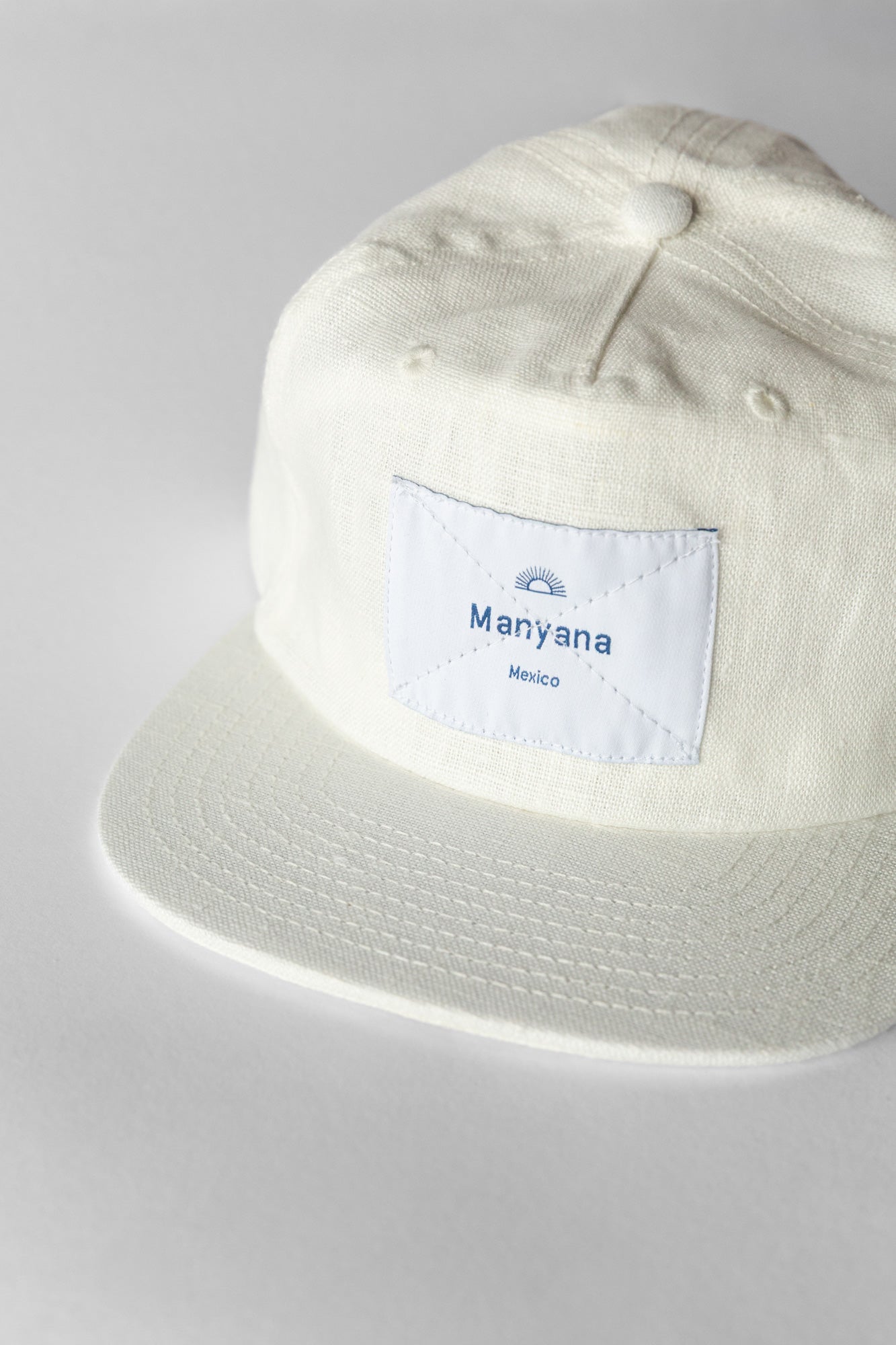 White Label Hat
