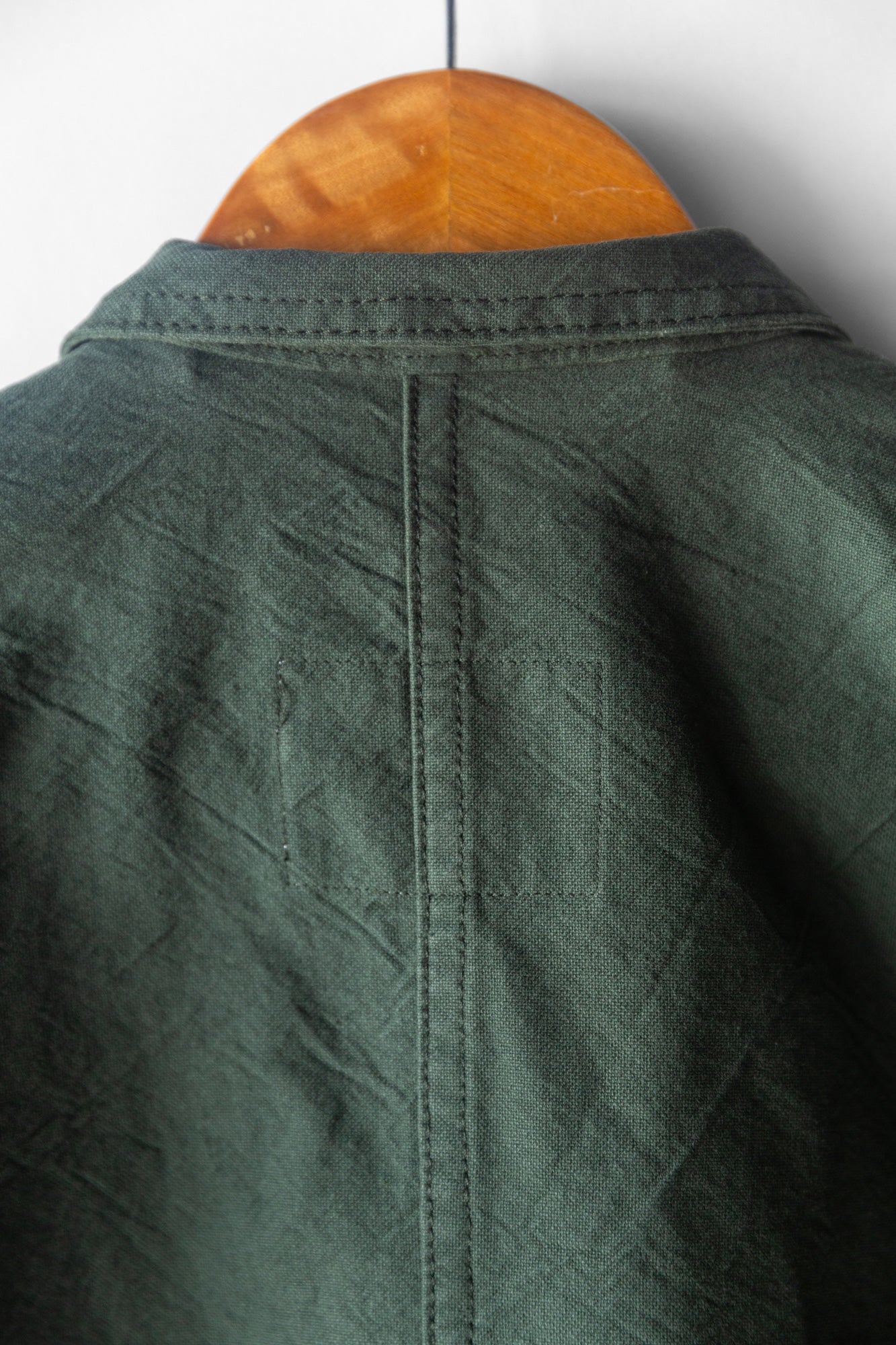 Chaqueta Cenizo'24 - Bosque