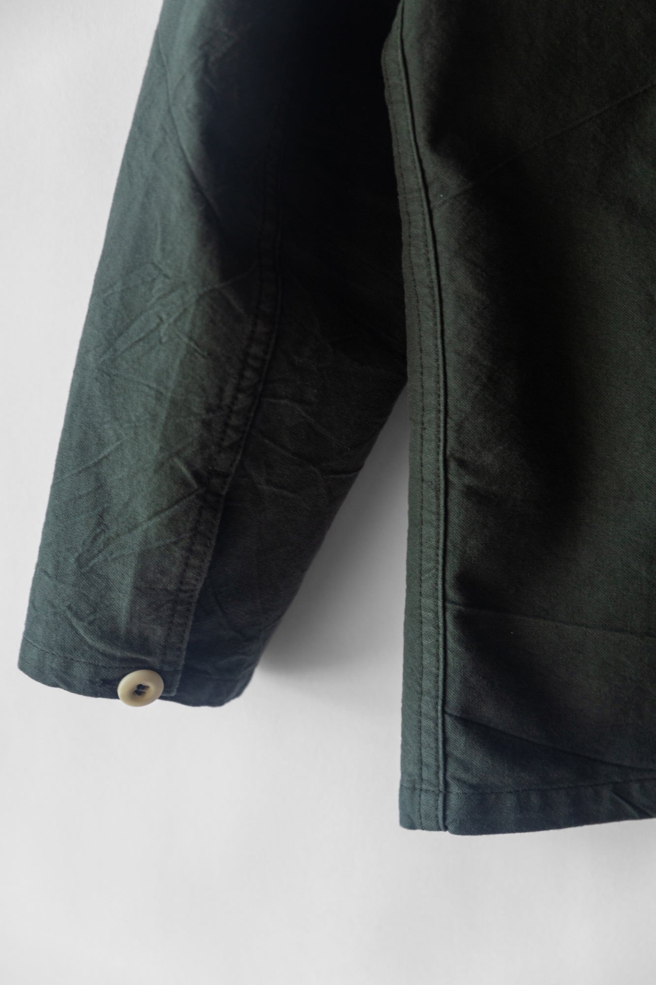 Chaqueta Cenizo'24 - Bosque