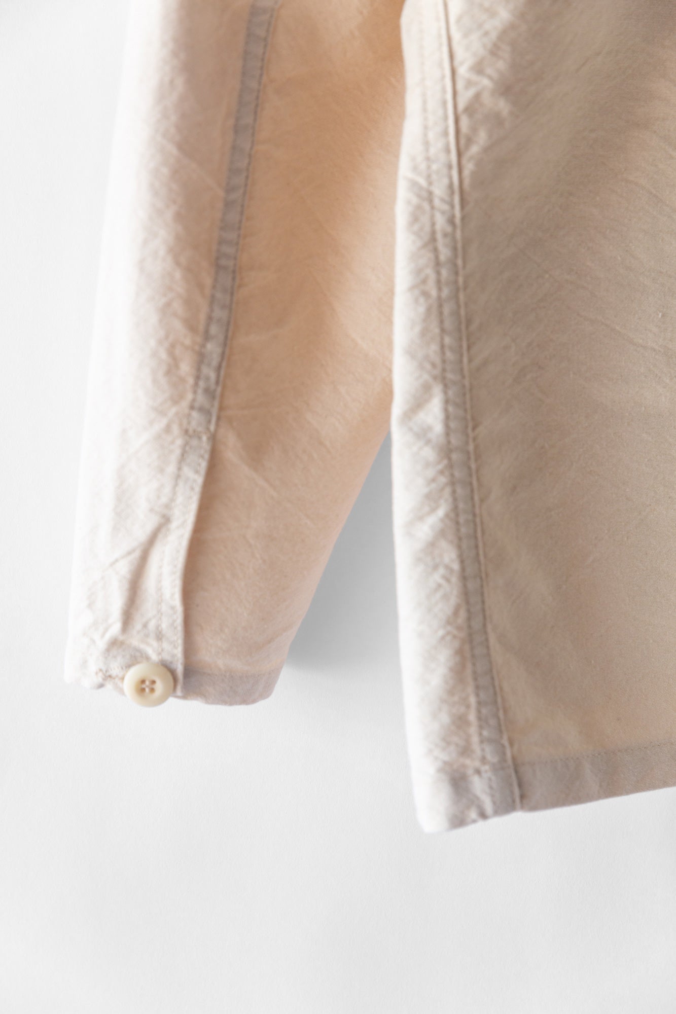 Chaqueta Cenizo'24 - Natural