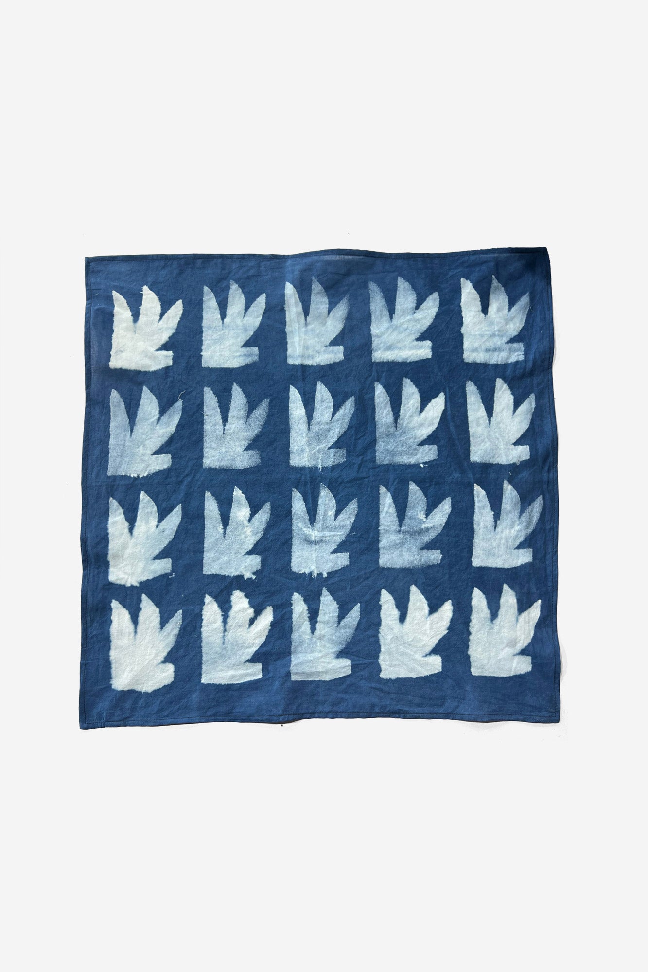 Leaf Bandana