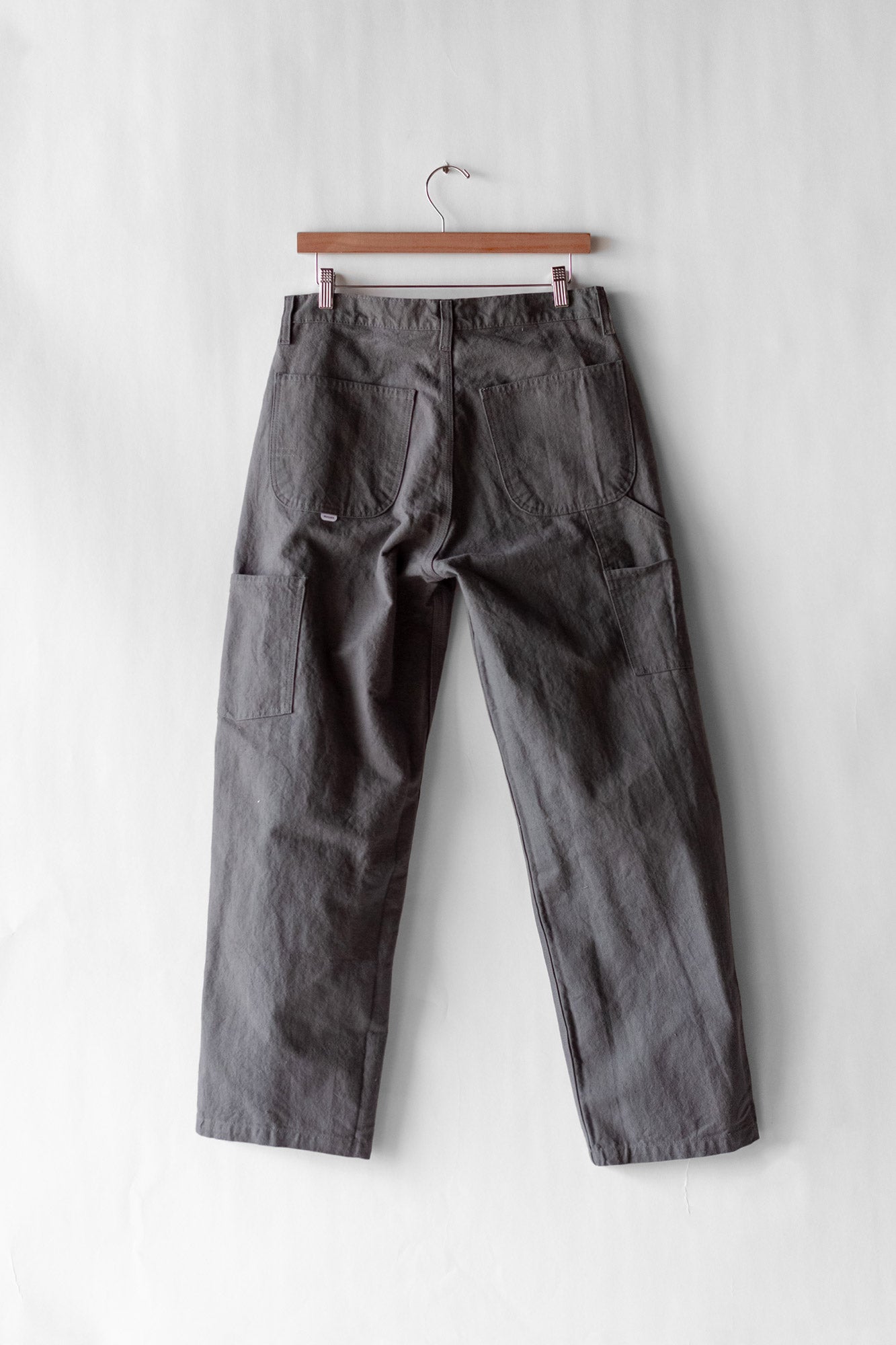 Arroqueño Pant - Copal