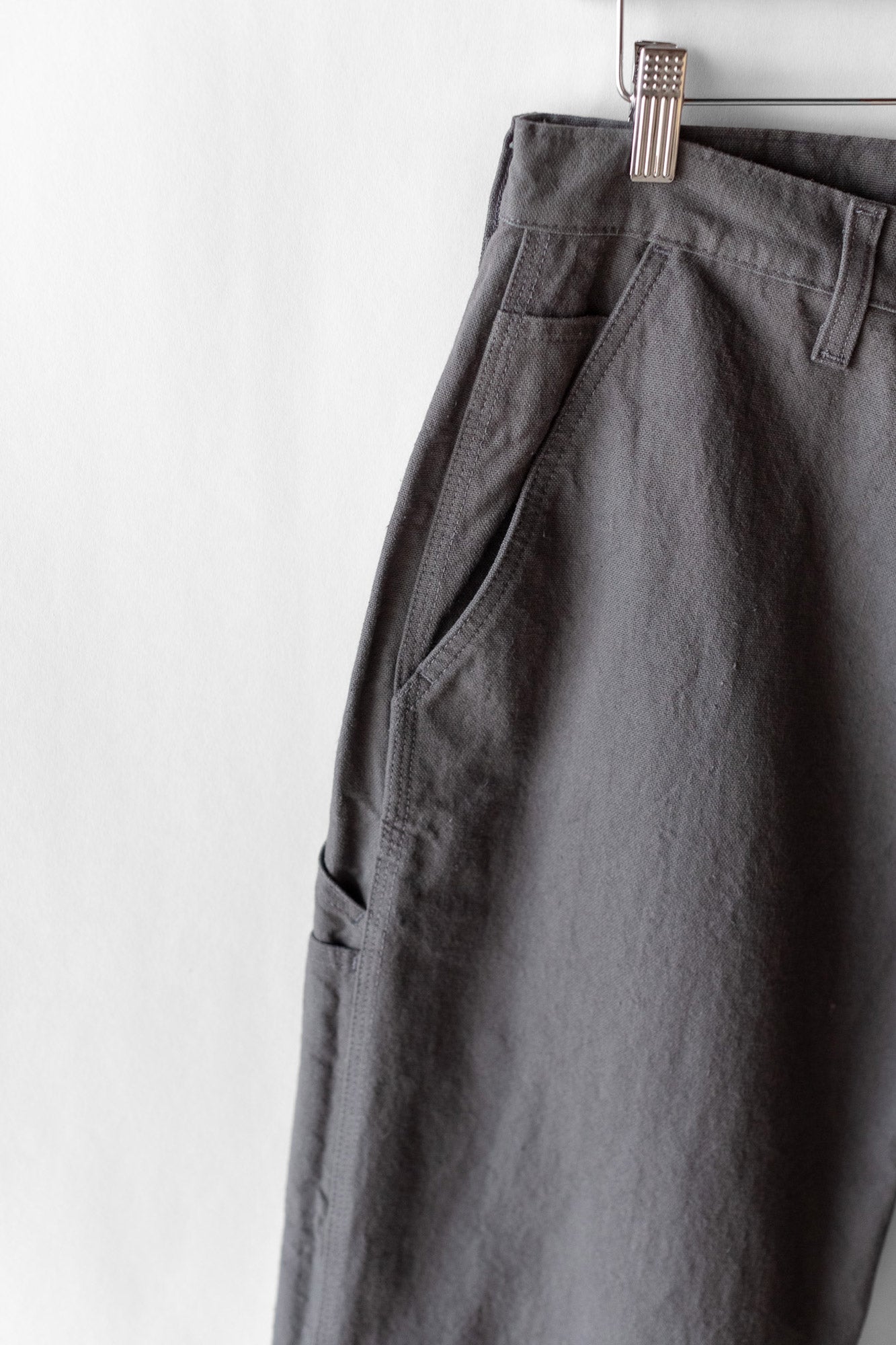 Arroqueño Pant - Copal