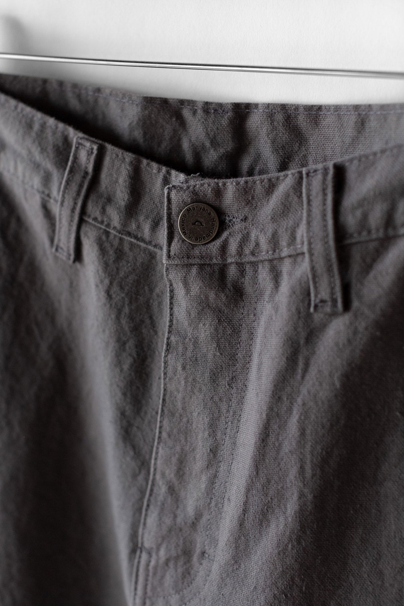 Arroqueño Pant - Copal