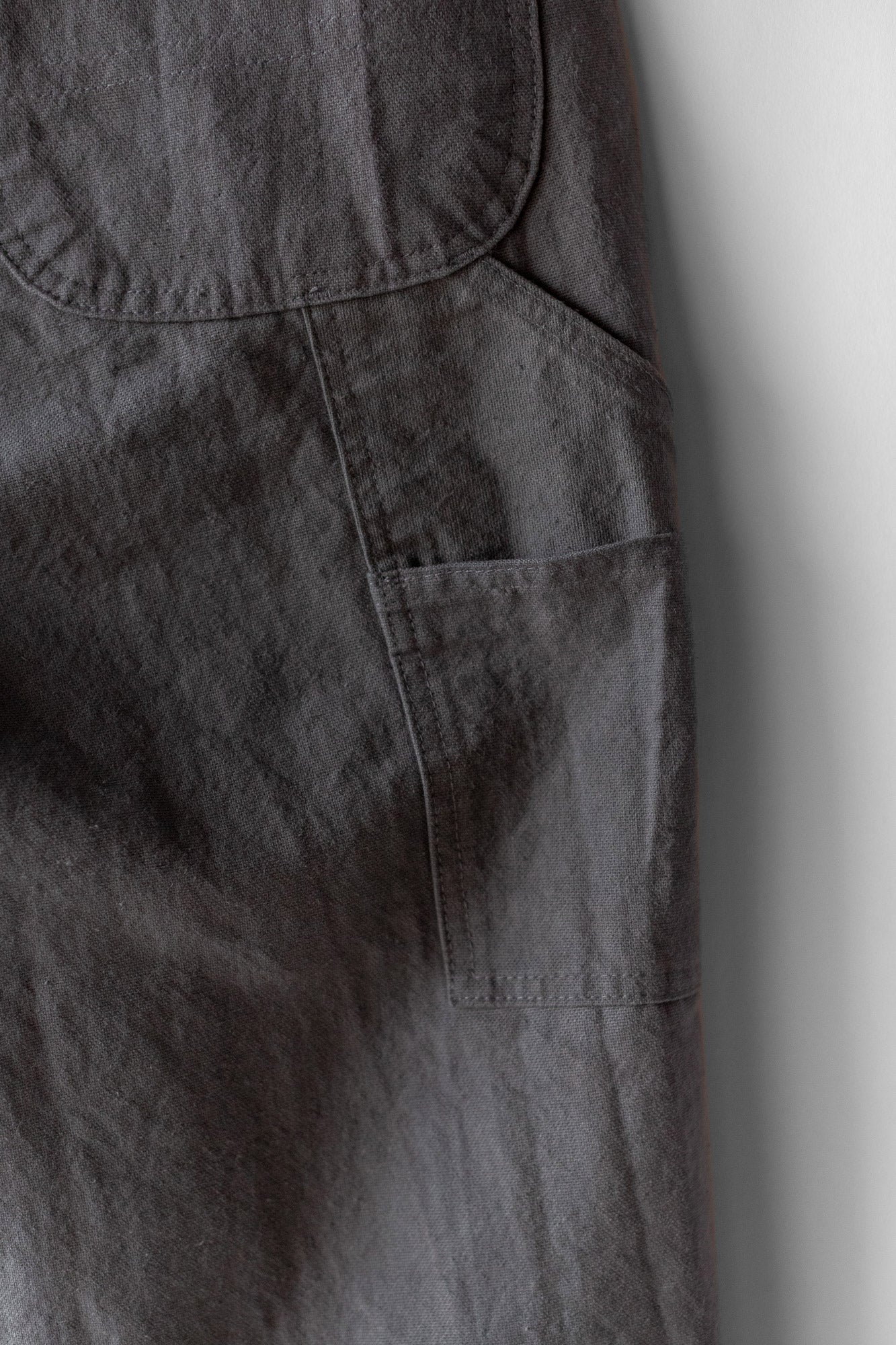 Arroqueño Pant - Copal