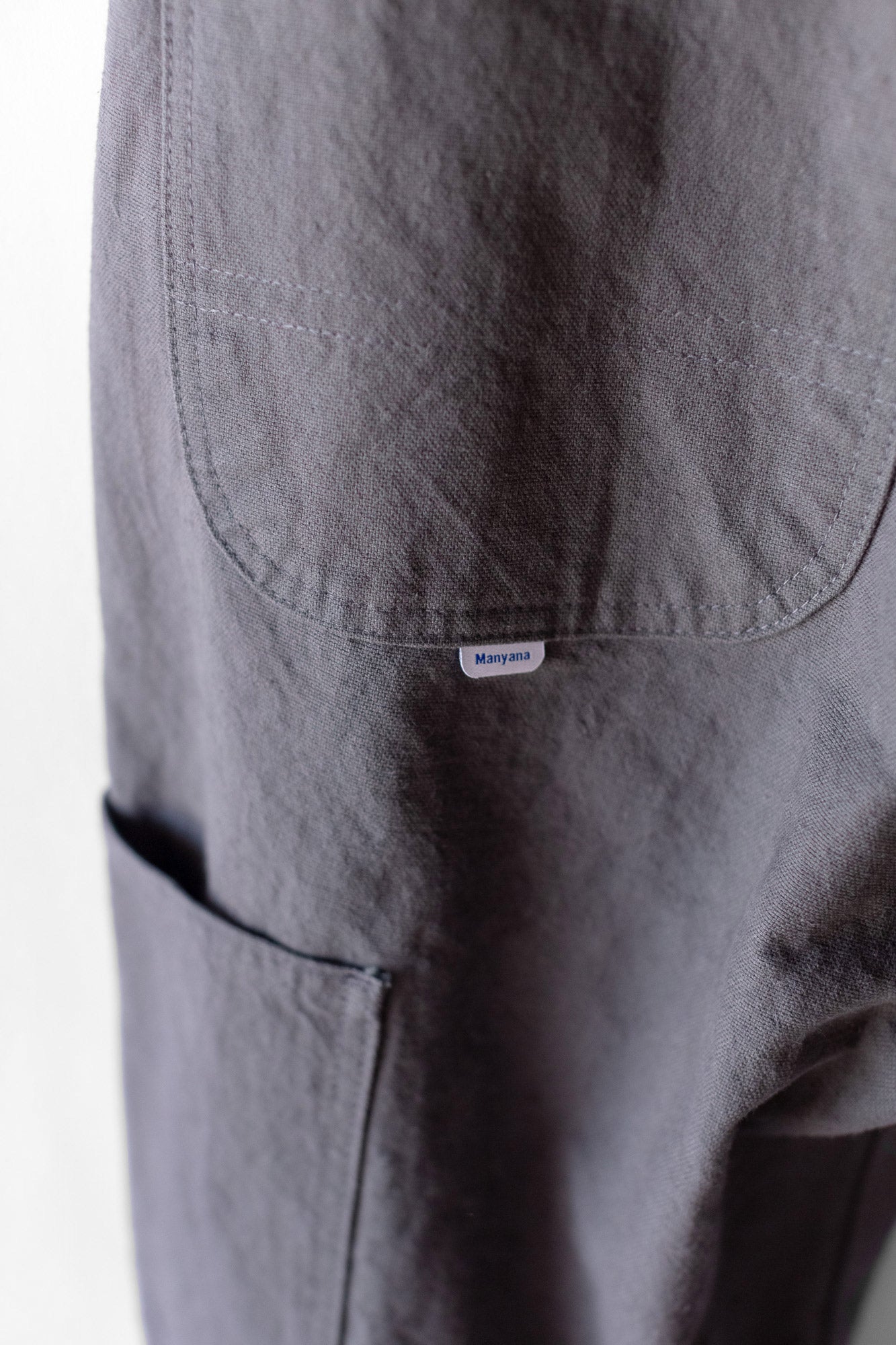 Arroqueño Pant - Copal