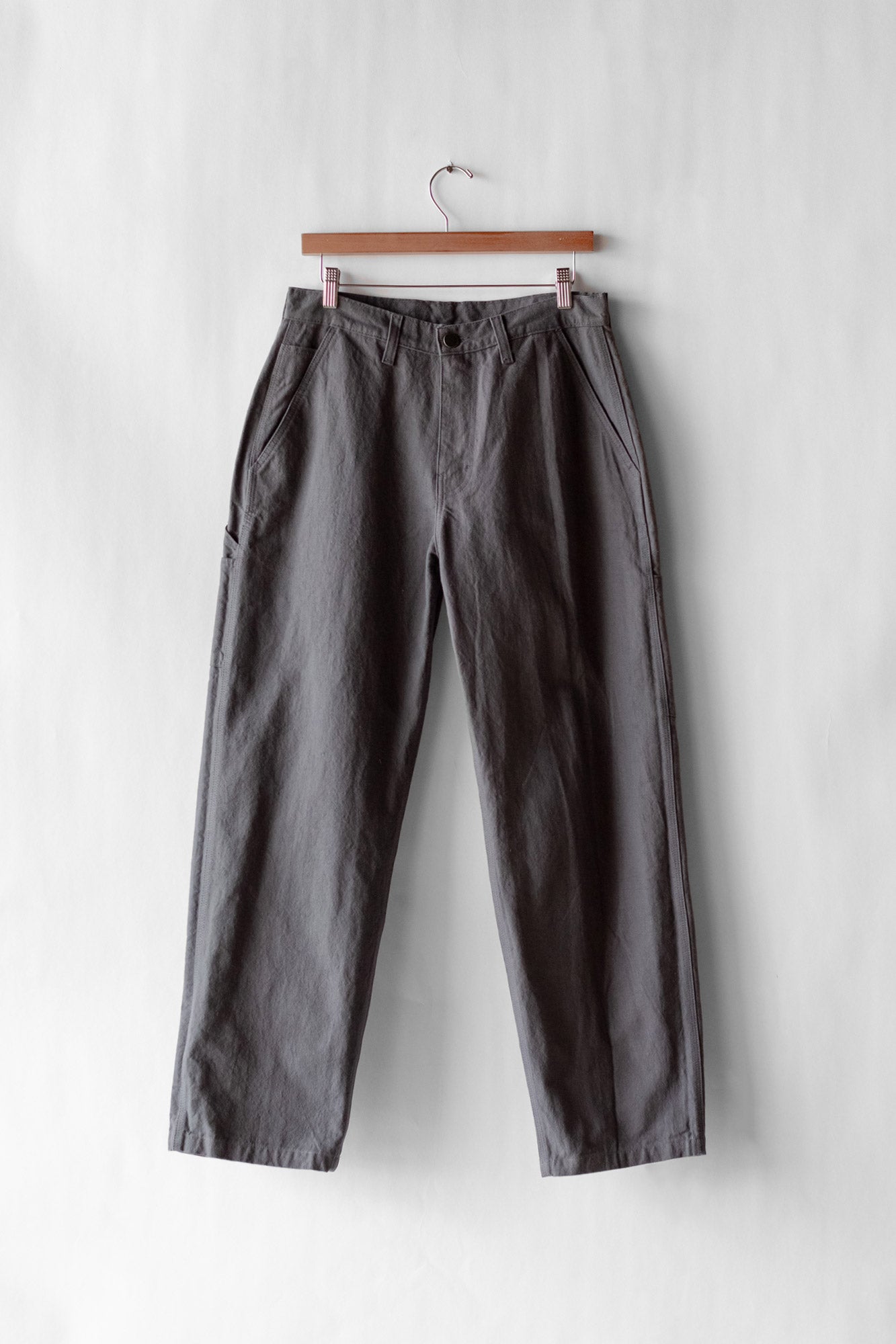 Pantalon Arroqueño - Copal