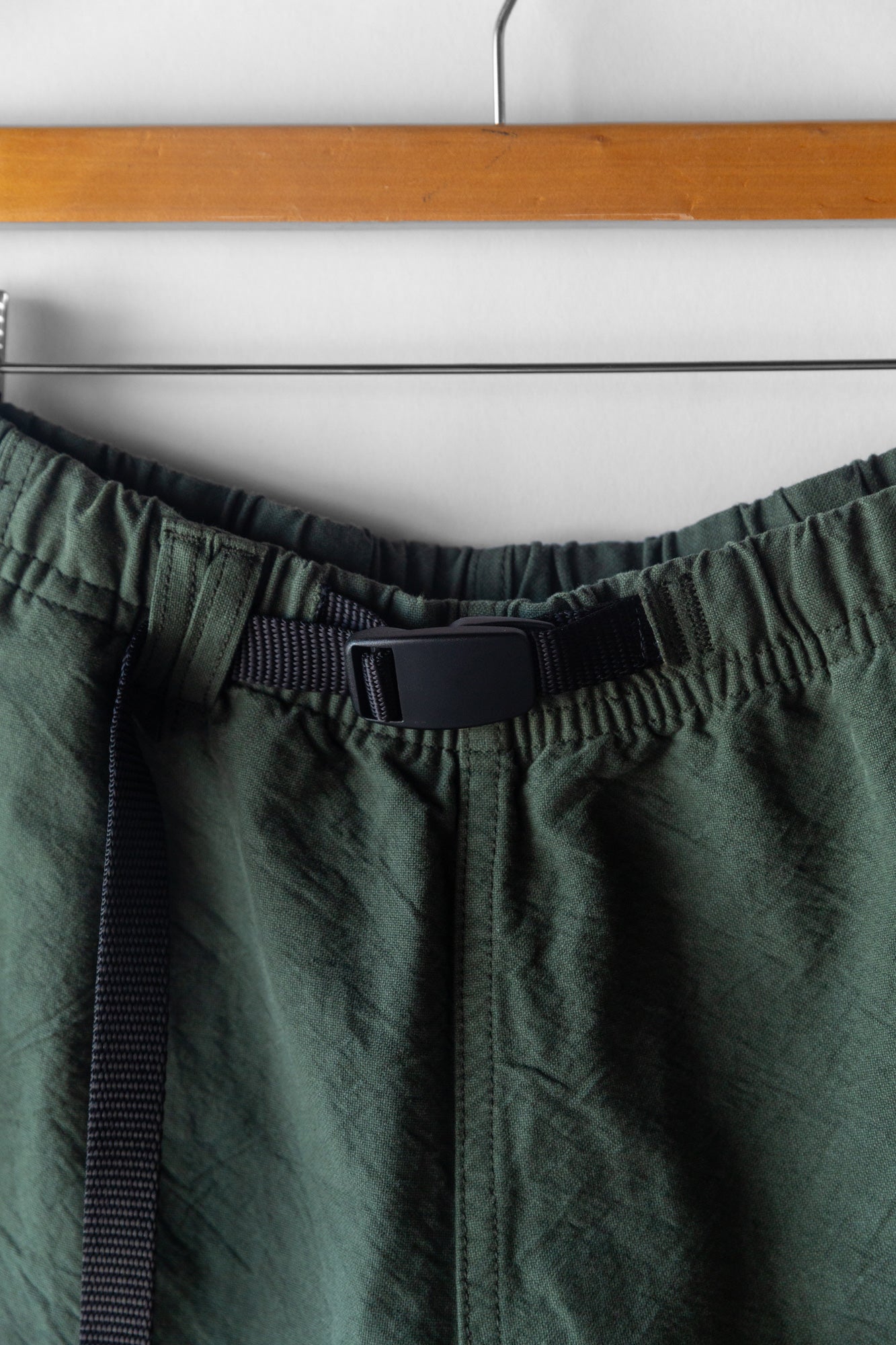 Colony Pant - Bosque