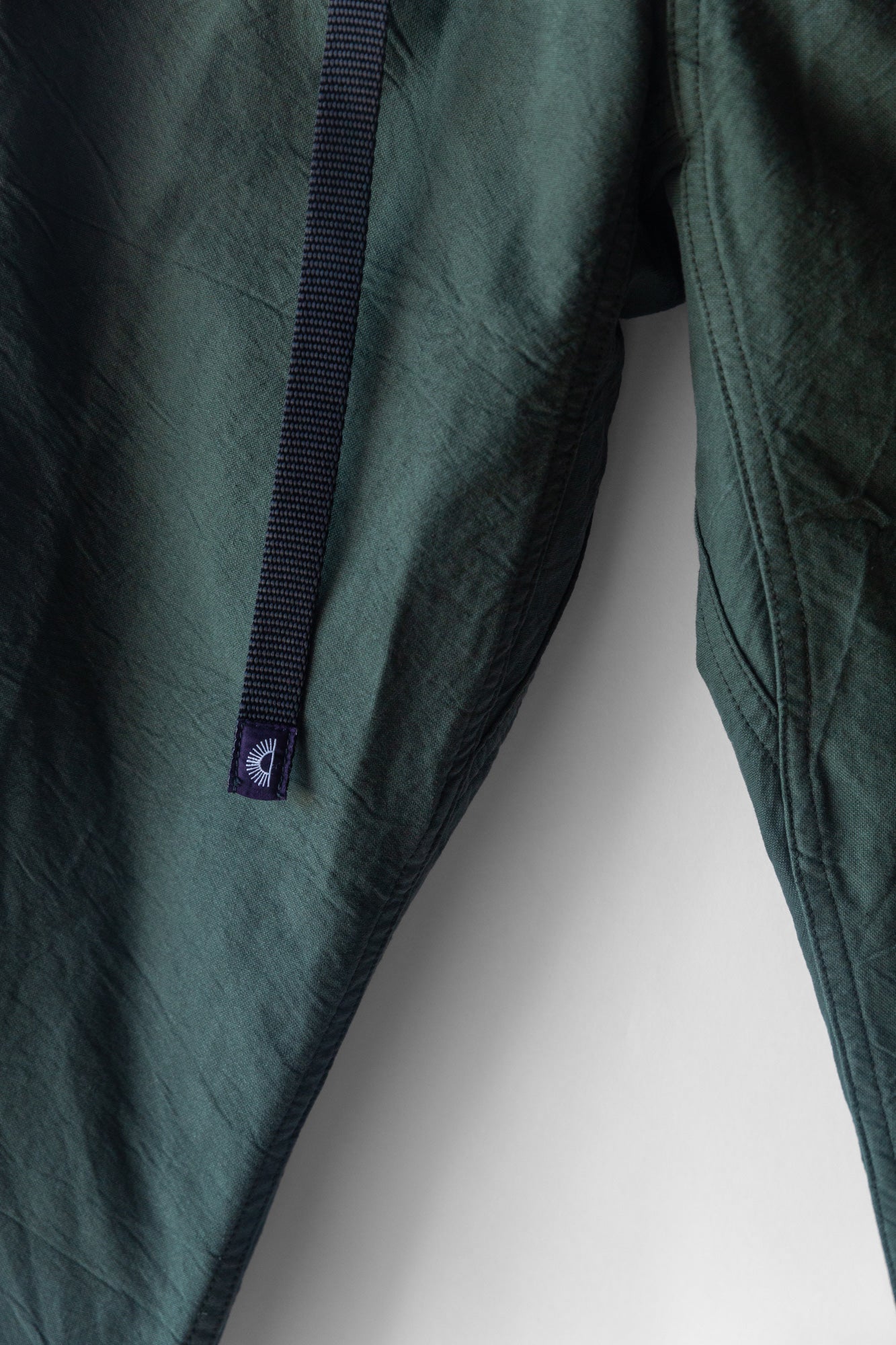 Colony Pant - Bosque