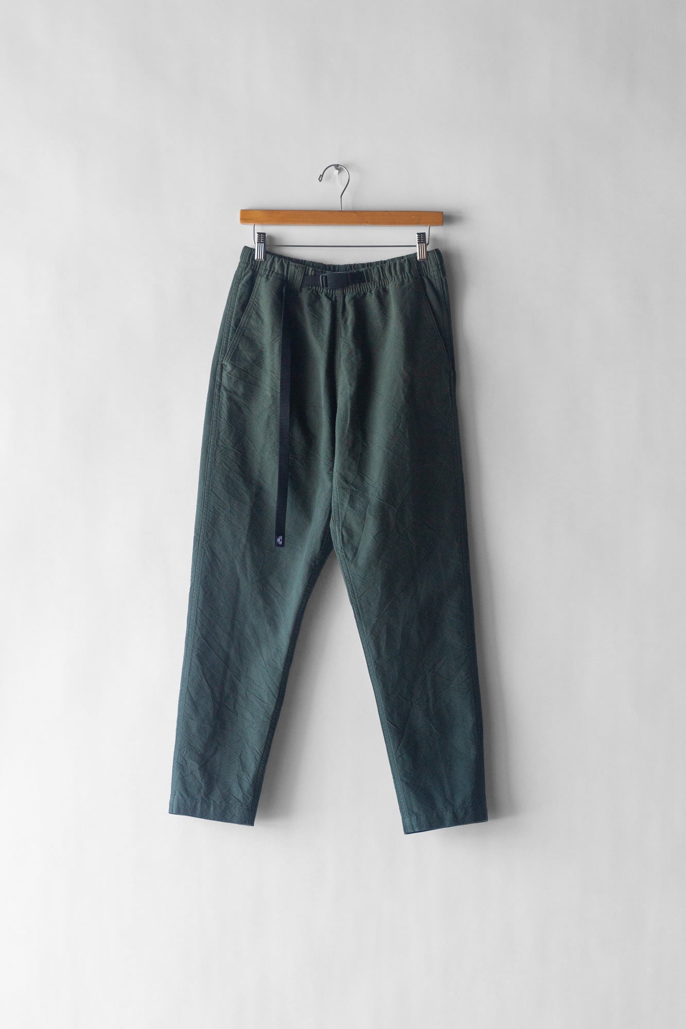 Colony Pant - Bosque